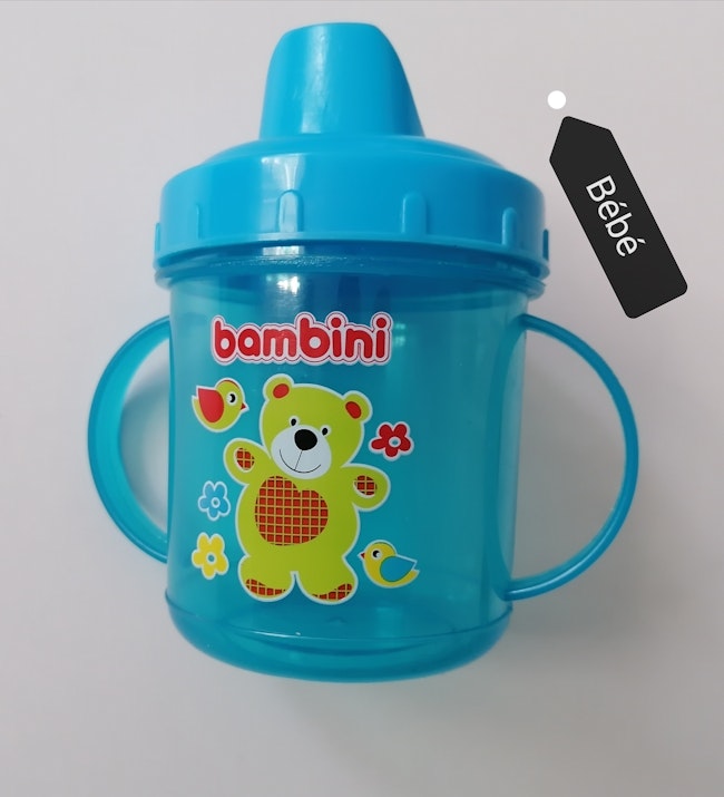 Verre Bebe Bambini Beebs Achat Vente Bebe