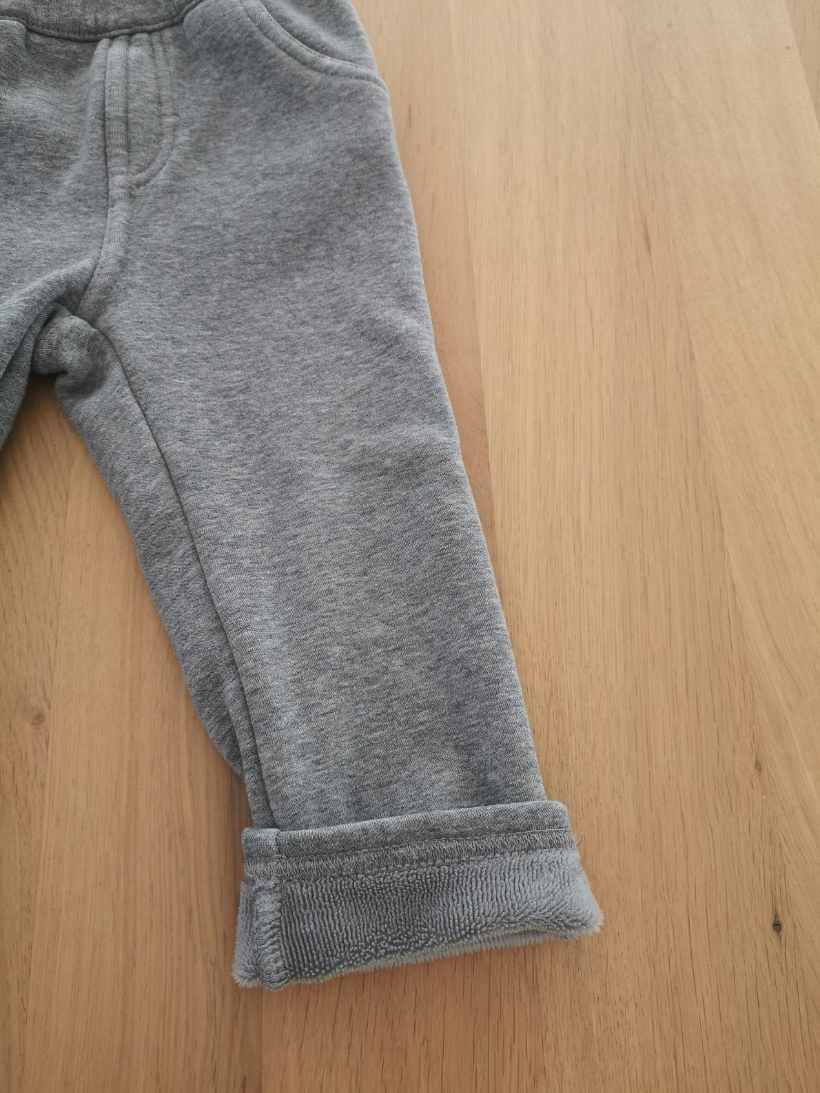 Jogging epais et confortable Kiabi - photo numéro 2