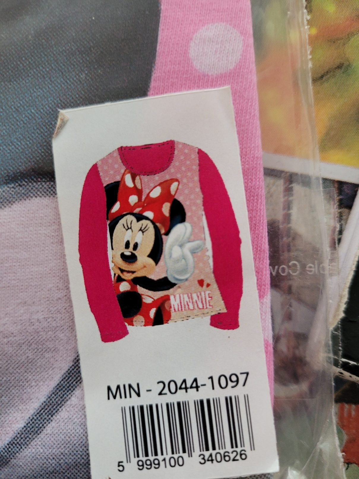 T shirt longue manche - photo numéro 2