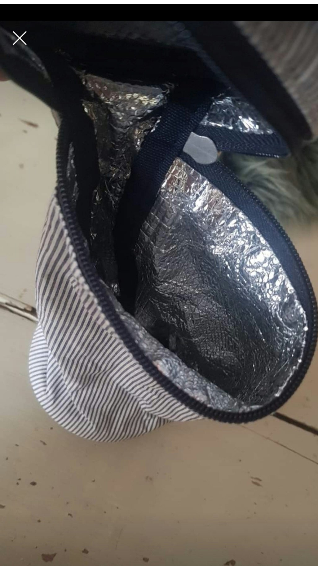 Porte Biberon Isotherme - photo numéro 4