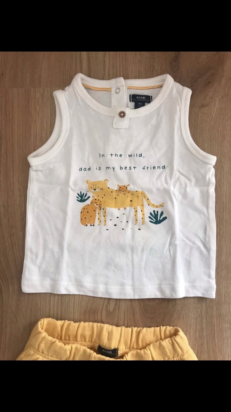 Lot vêtements taille 18 mois - photo numéro 4