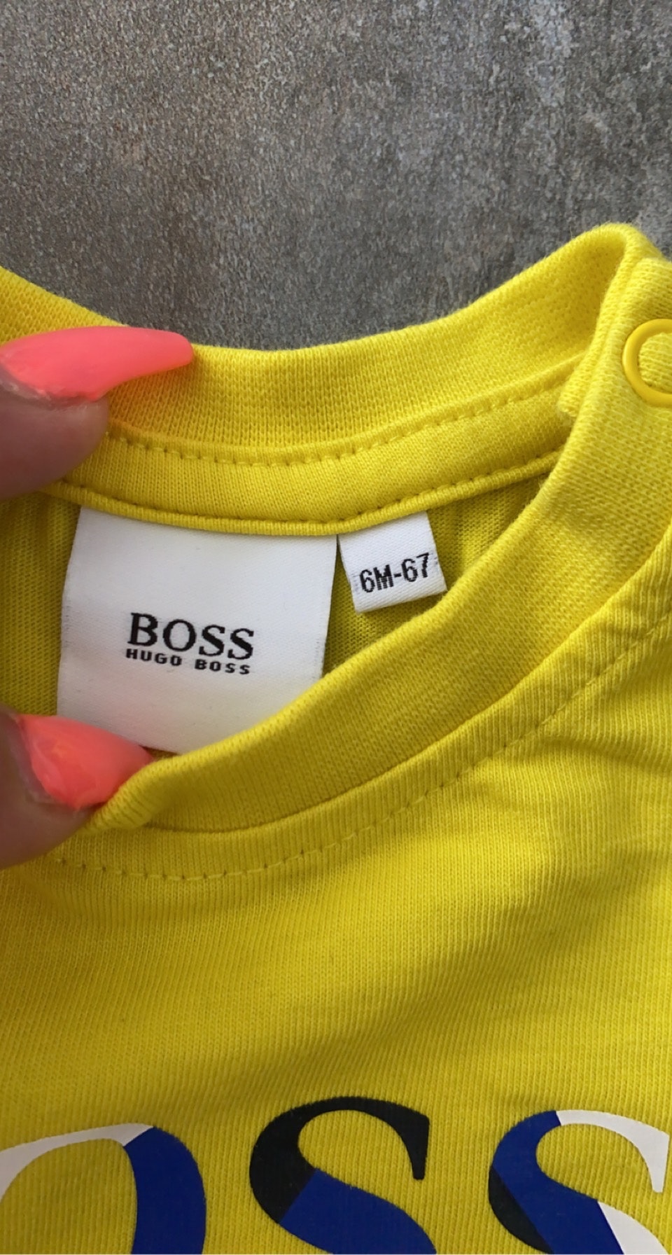 T-shirt - photo numéro 2