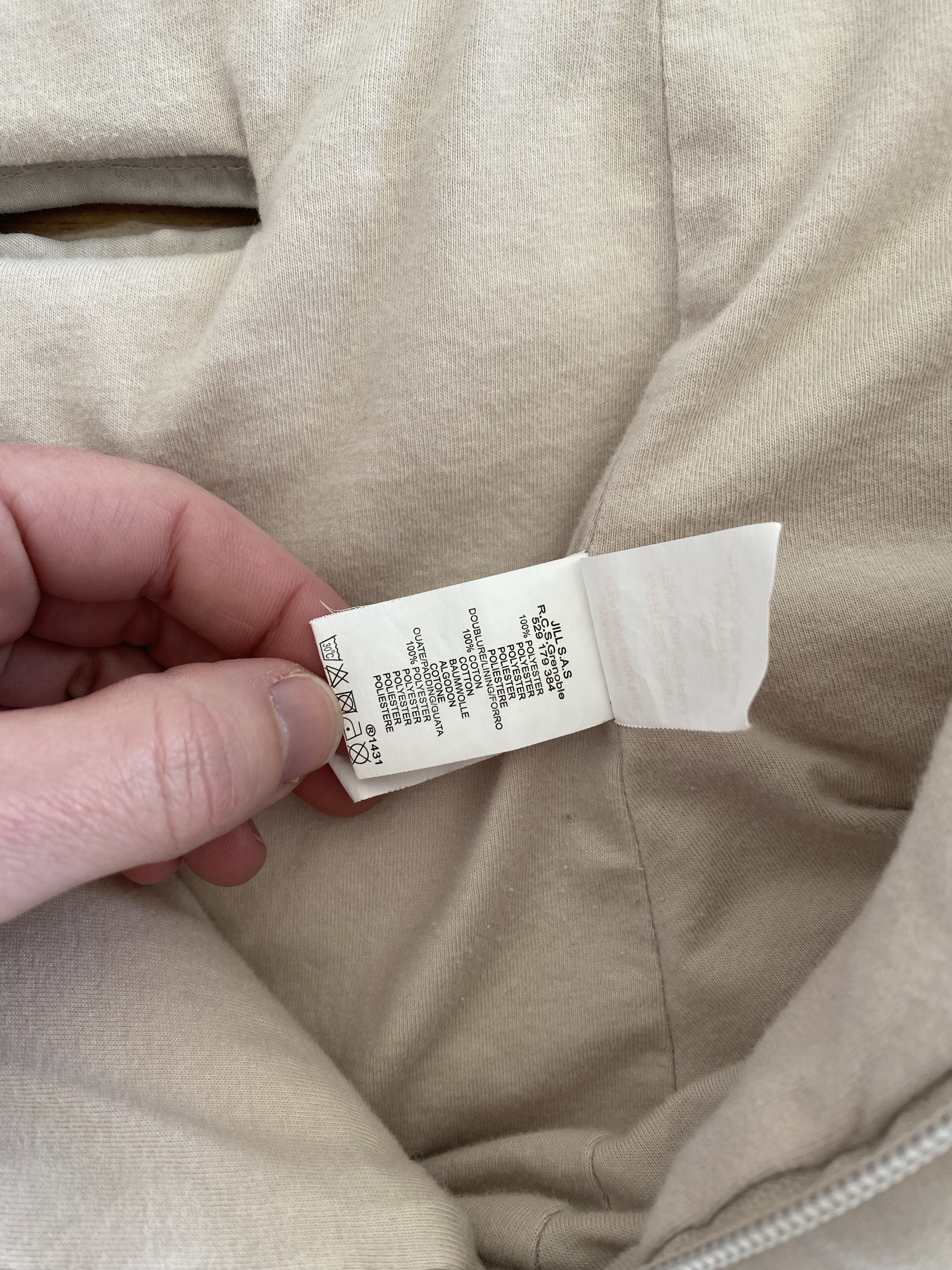 Nid d’ange Marèse - photo numéro 6