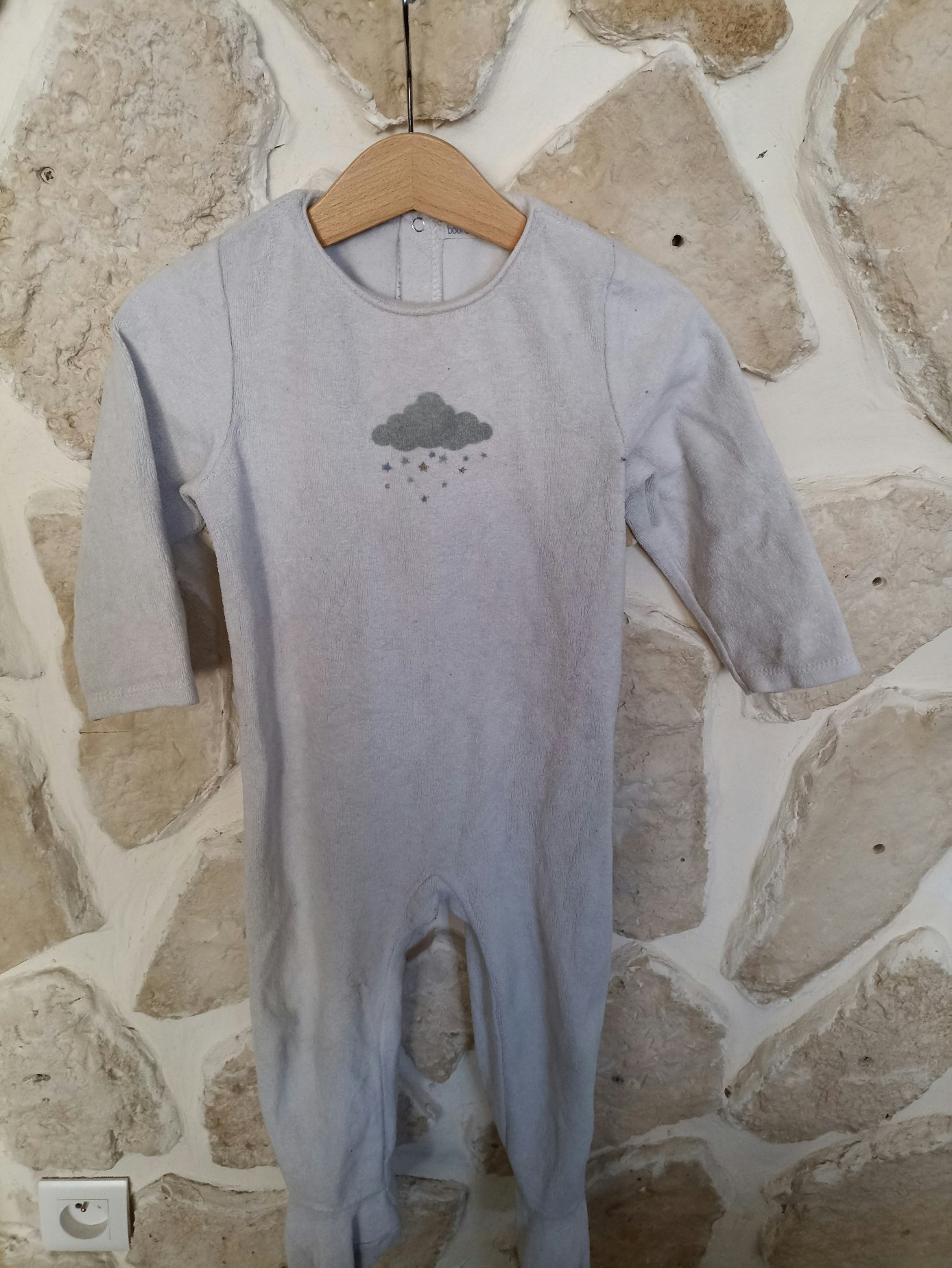 Lot de 4 pyjamas taille 2 ans - photo numéro 3