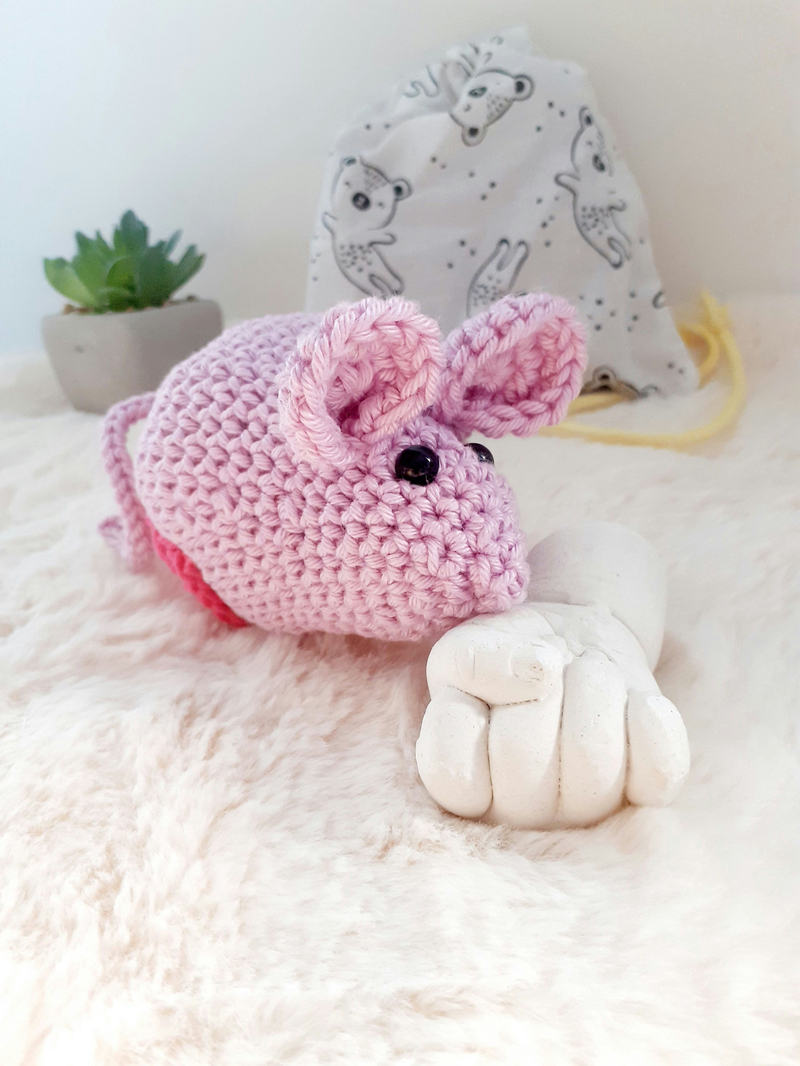 Souris des dents