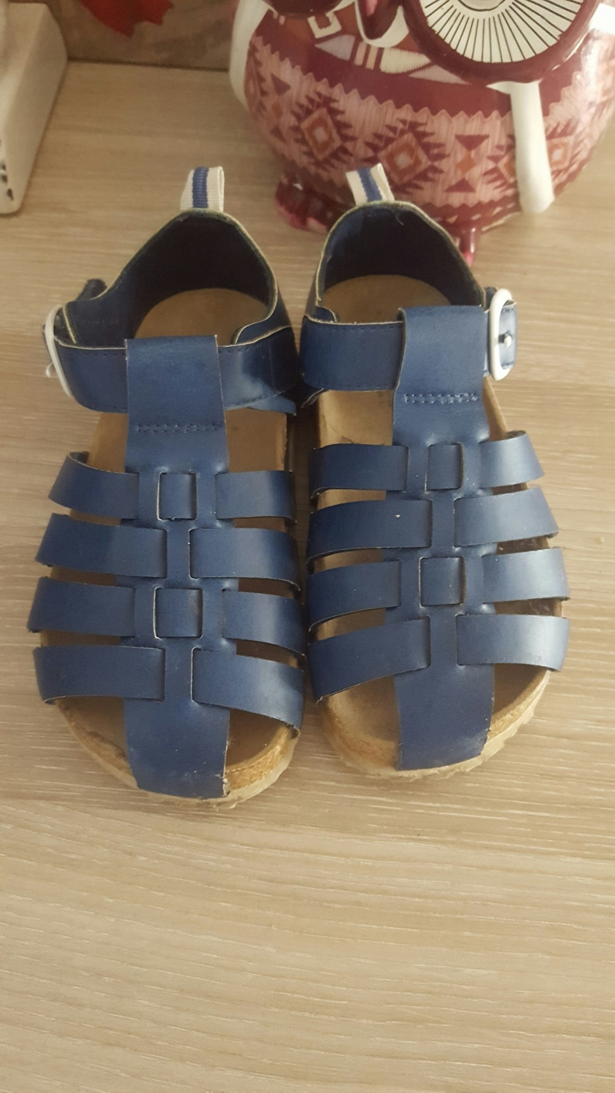 Chaussures kiabi - photo numéro 2