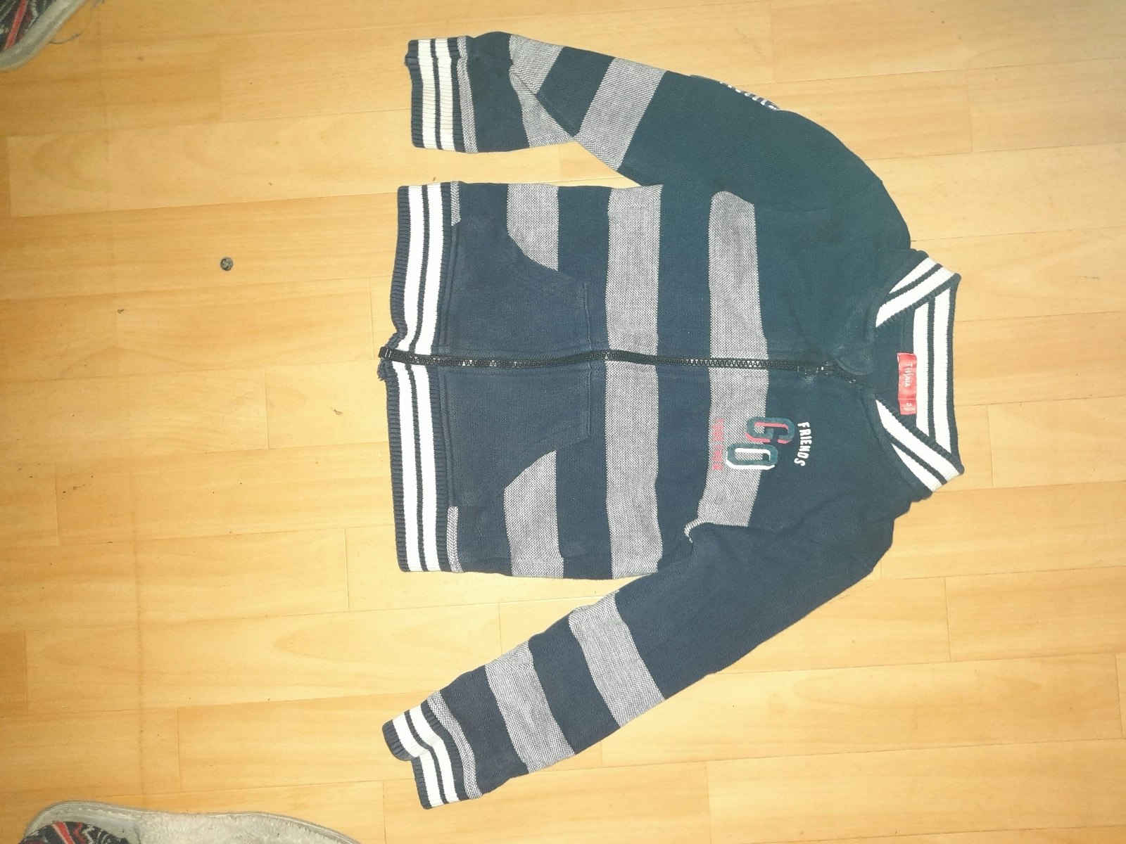 Gilet