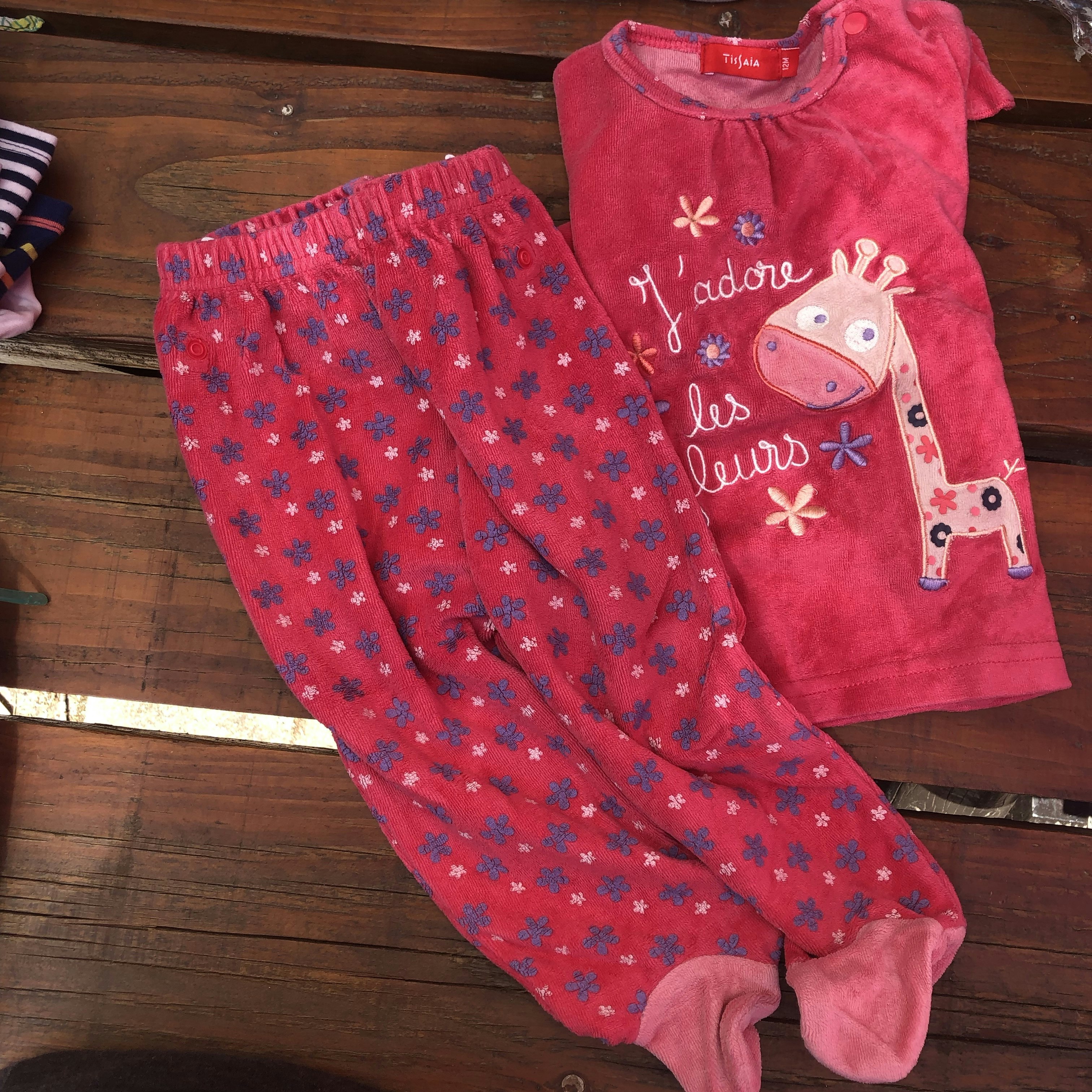 Pyjama