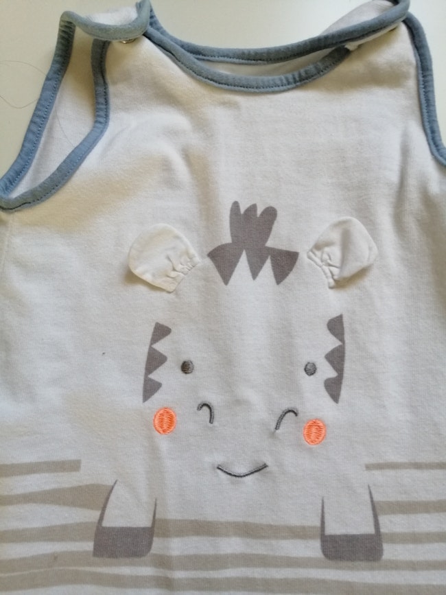 Gigoteuse Kiabi Beebs Achat Vente Bebe