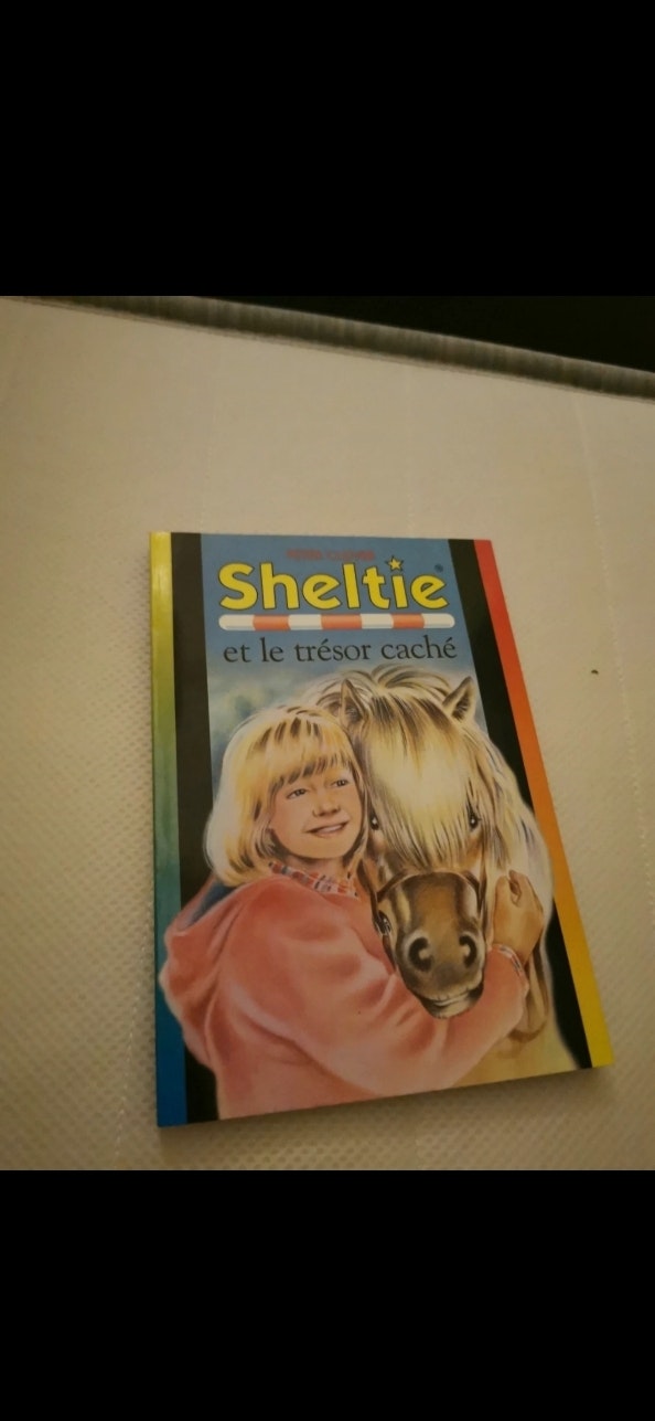 Livre jeunesse - photo numéro 2