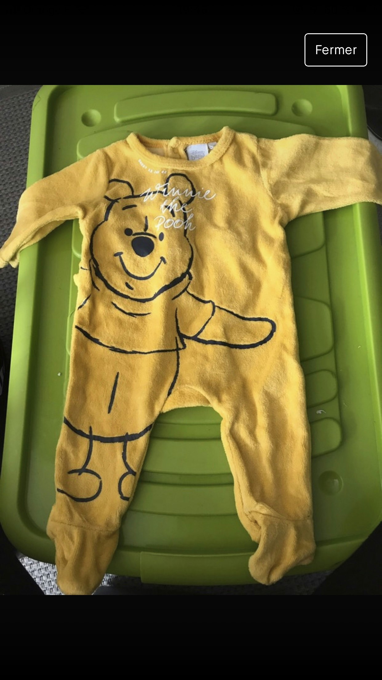Pyjama