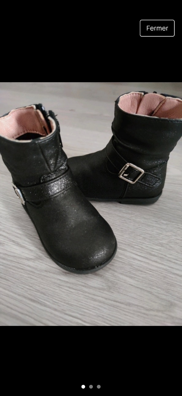 Bottines