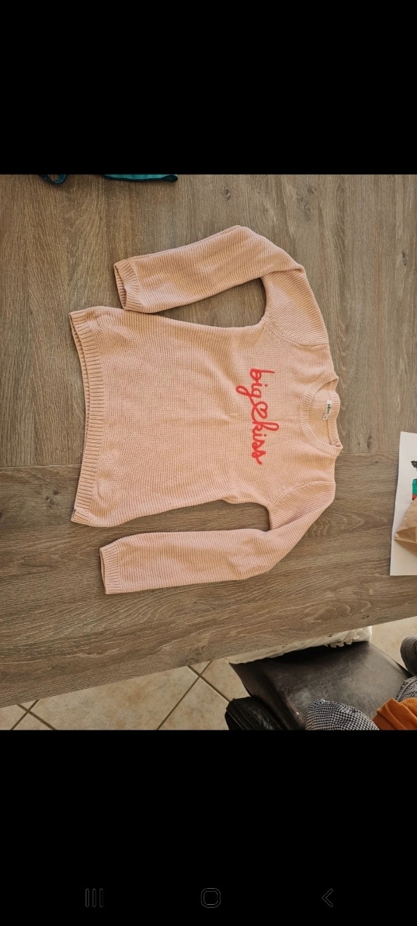 Pull-over
