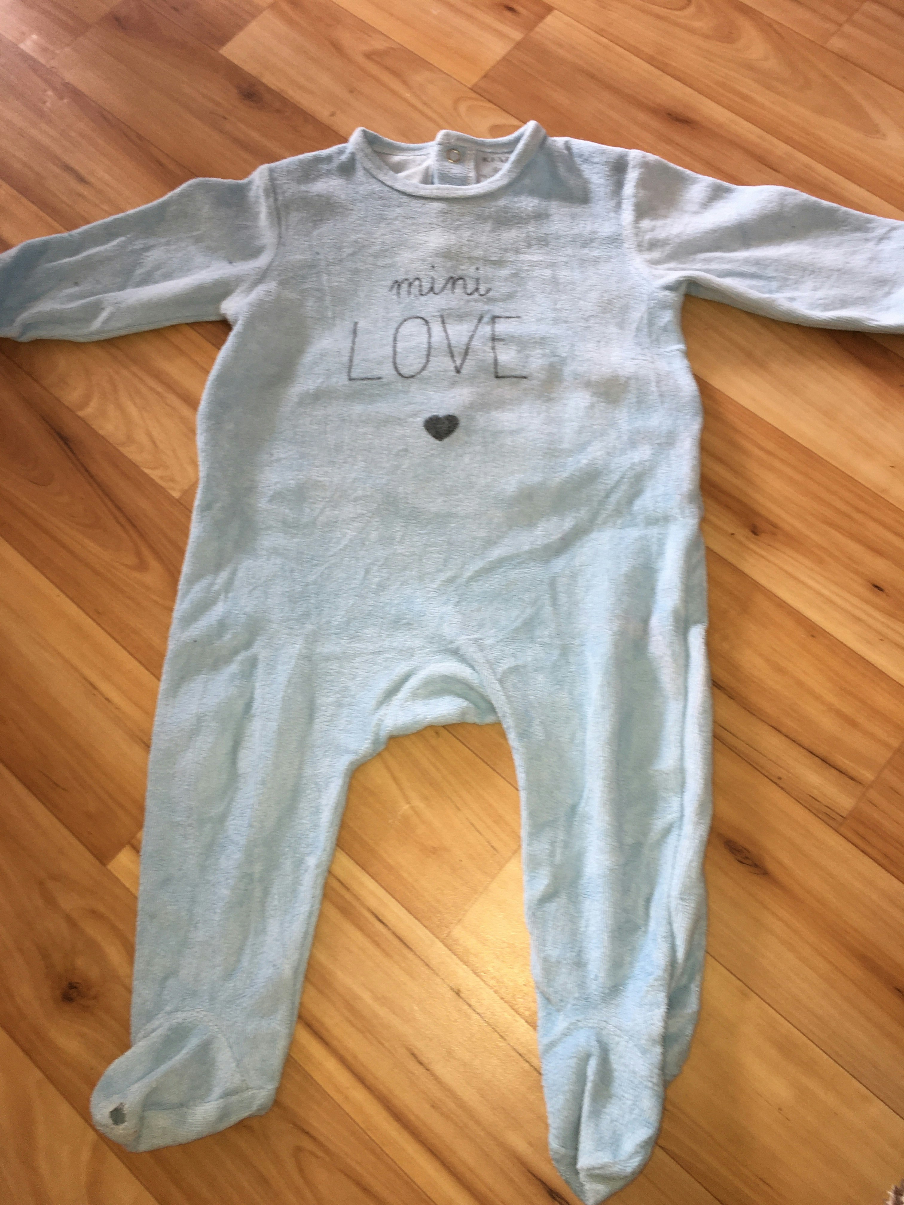 Pyjama bb