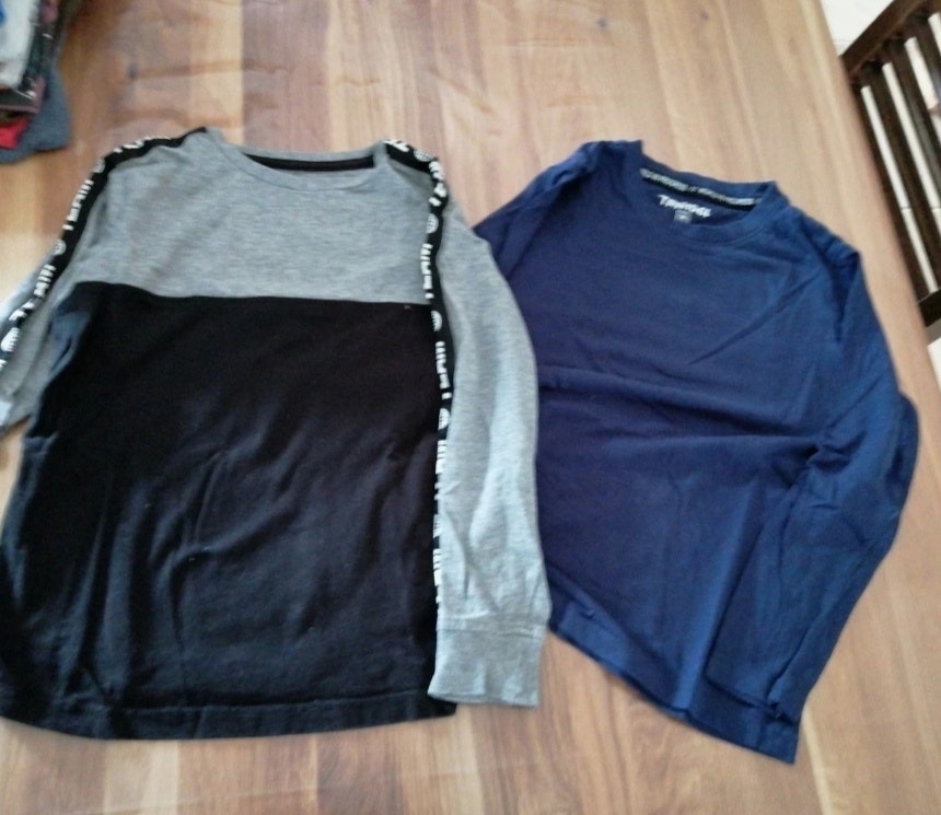 Lot Tee-shirt