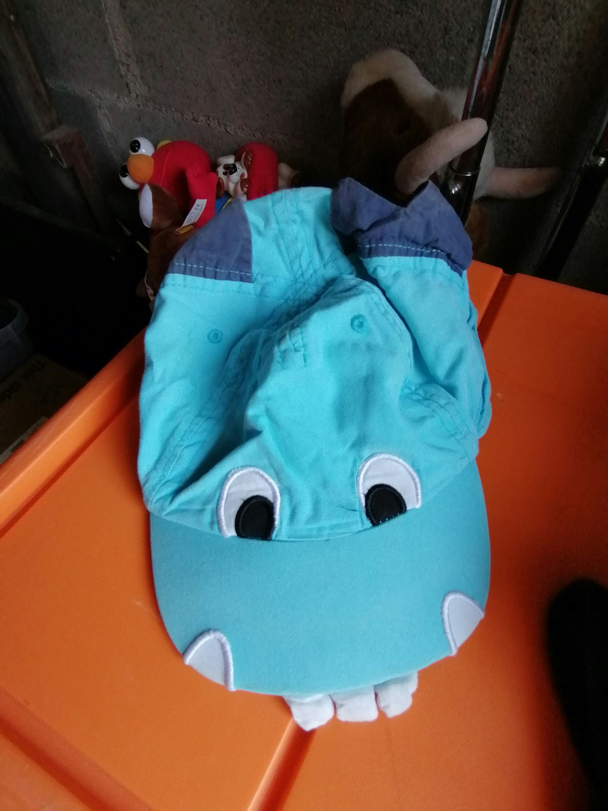 Casquette