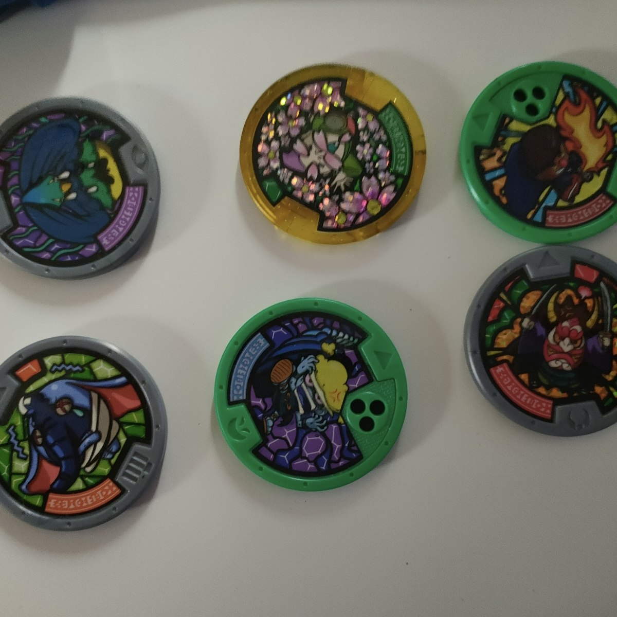 Montre Yo-kai watch - photo numéro 5