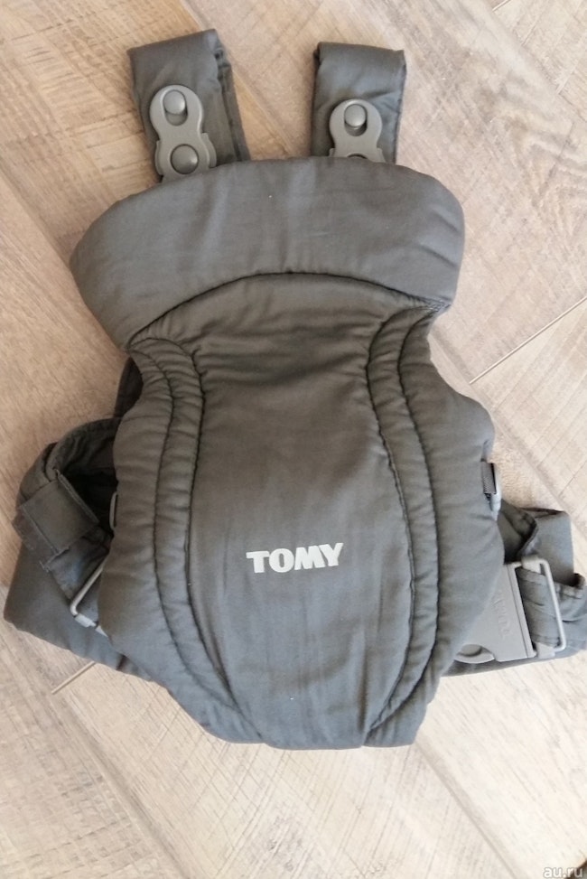 Porte Bebe Tomy Beebs Achat Vente Bebe Enfant