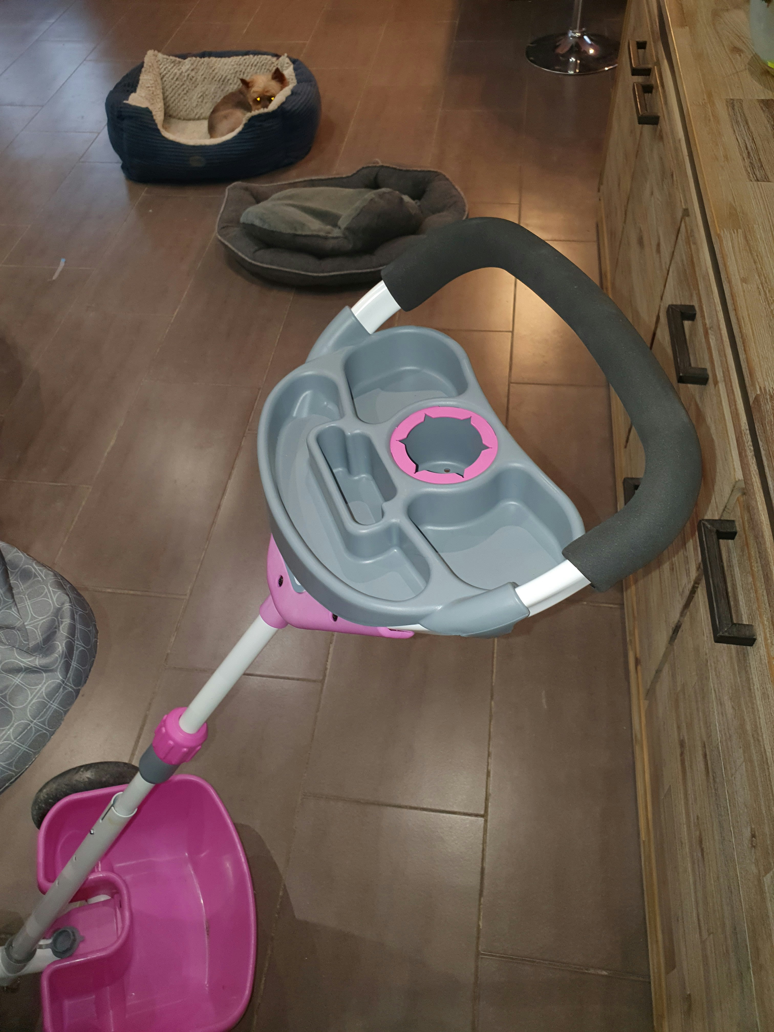 Tricycle évolutiflittle - photo numéro 3