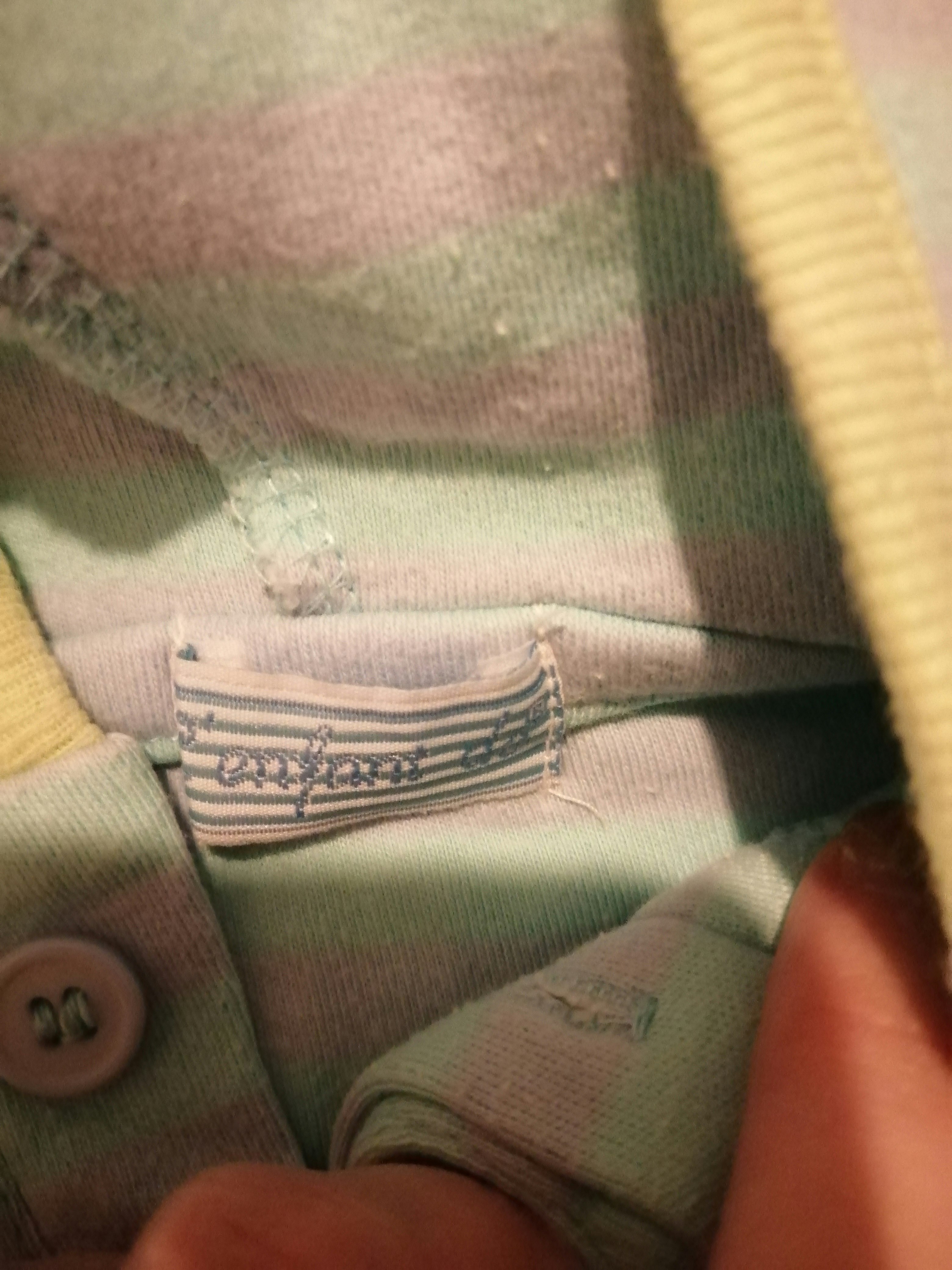 Ensemble bébé garçon - photo numéro 2