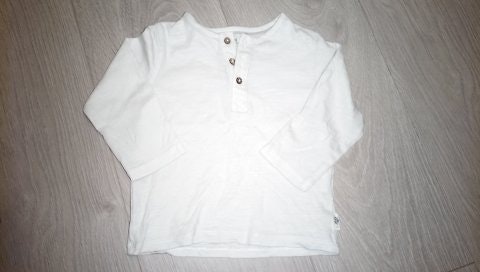 T shirt Kiabi 12mois