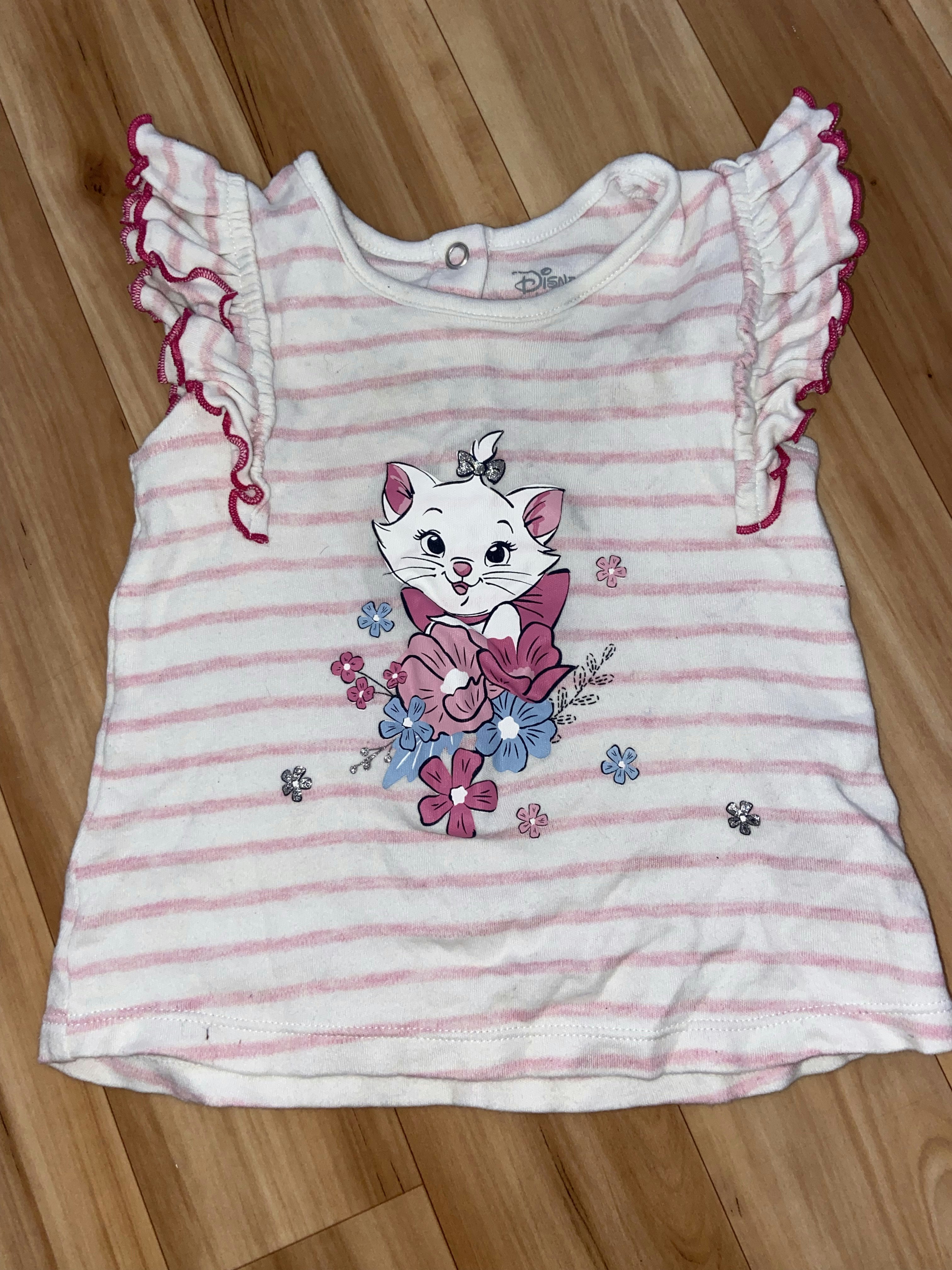 T shirt bb fille