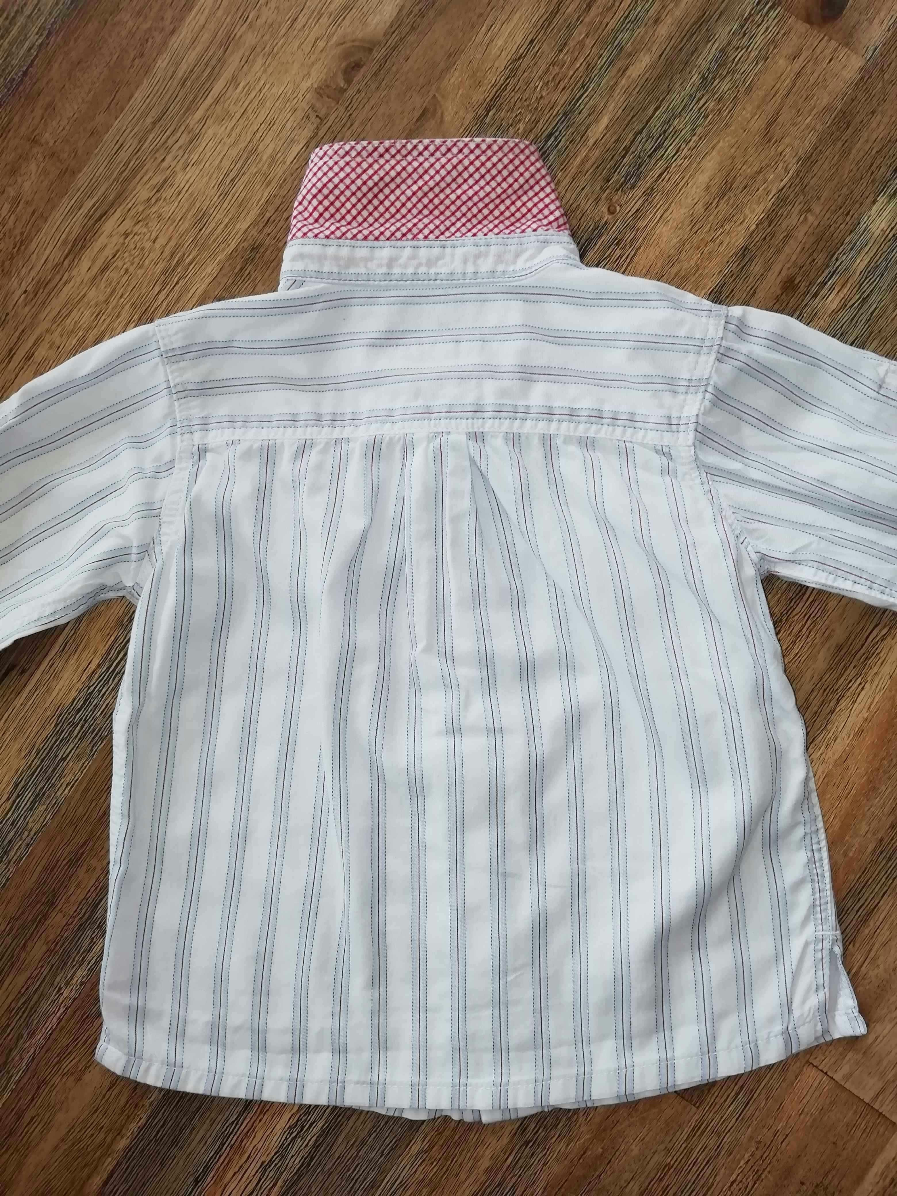 Chemise garçon 18 mois Sergent Major Comme neuve - photo numéro 5