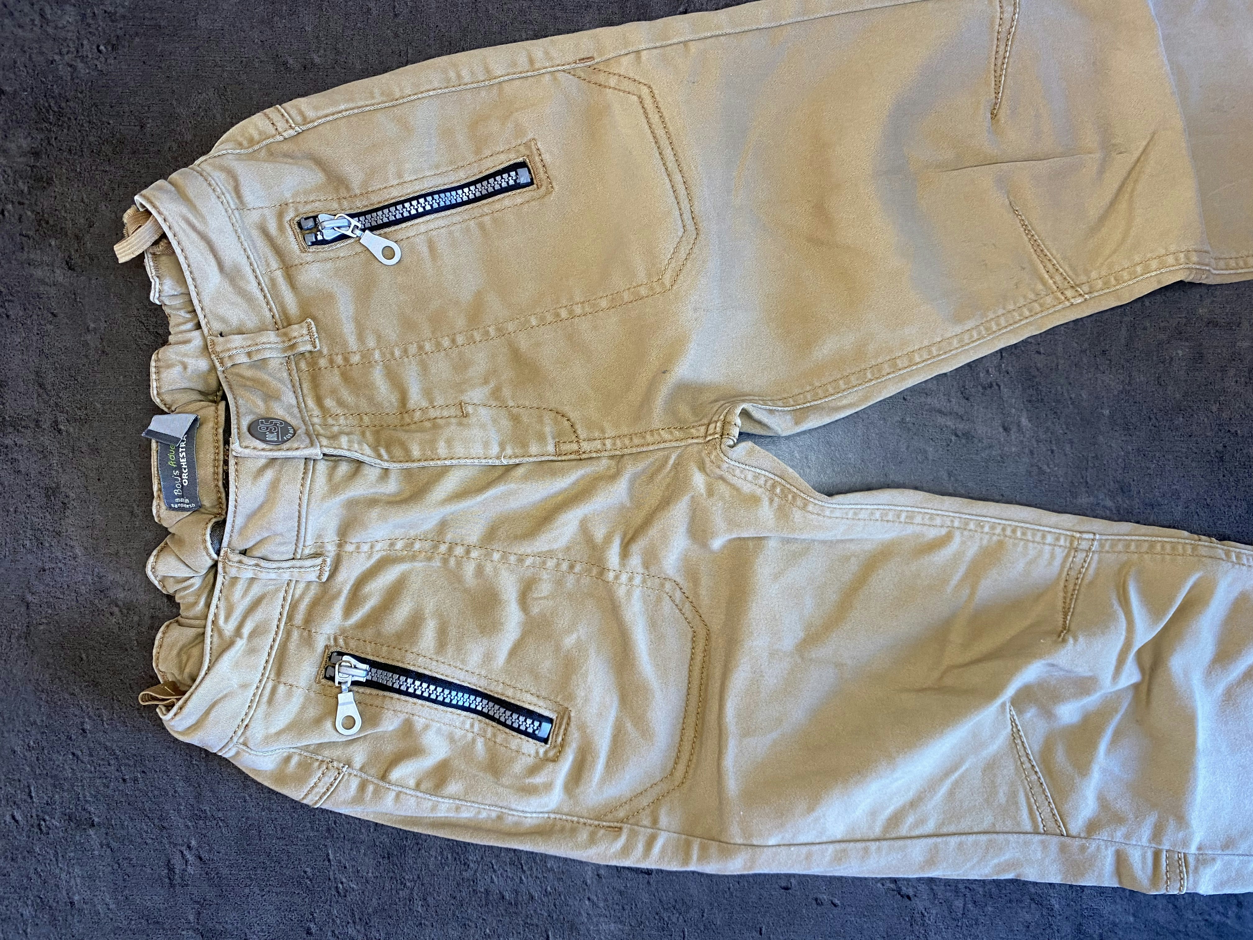 Pantalon - photo numéro 4