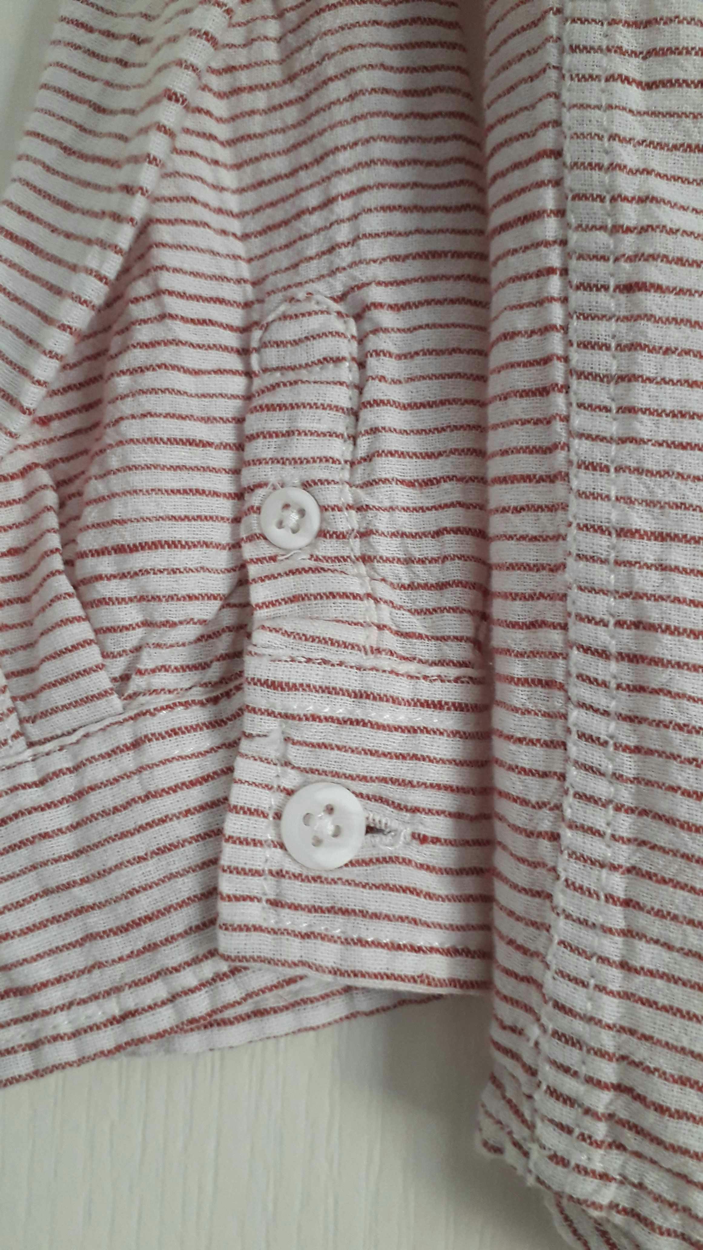 chemise col mao 6 ans - photo numéro 3
