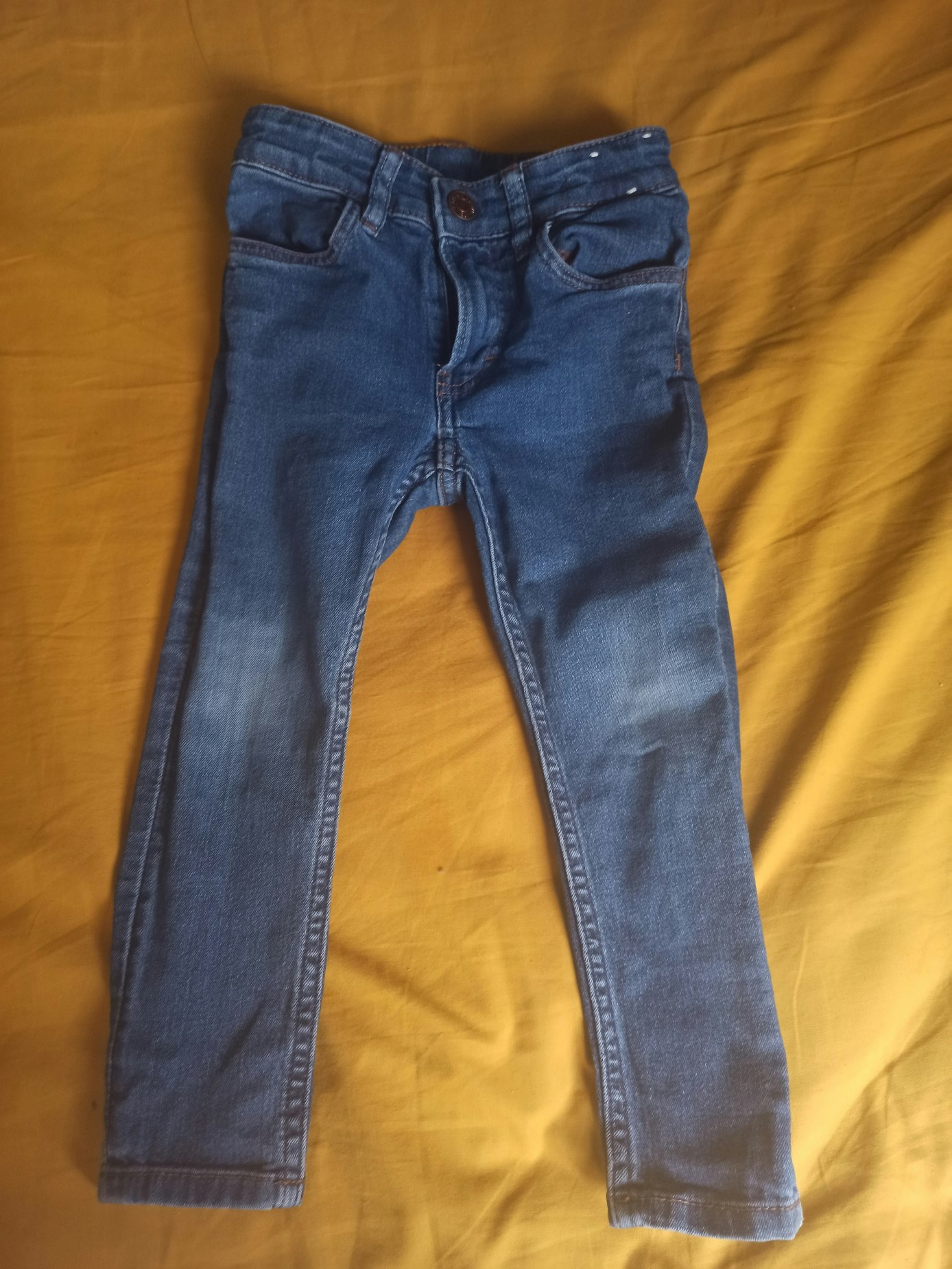 Jean skinny fit