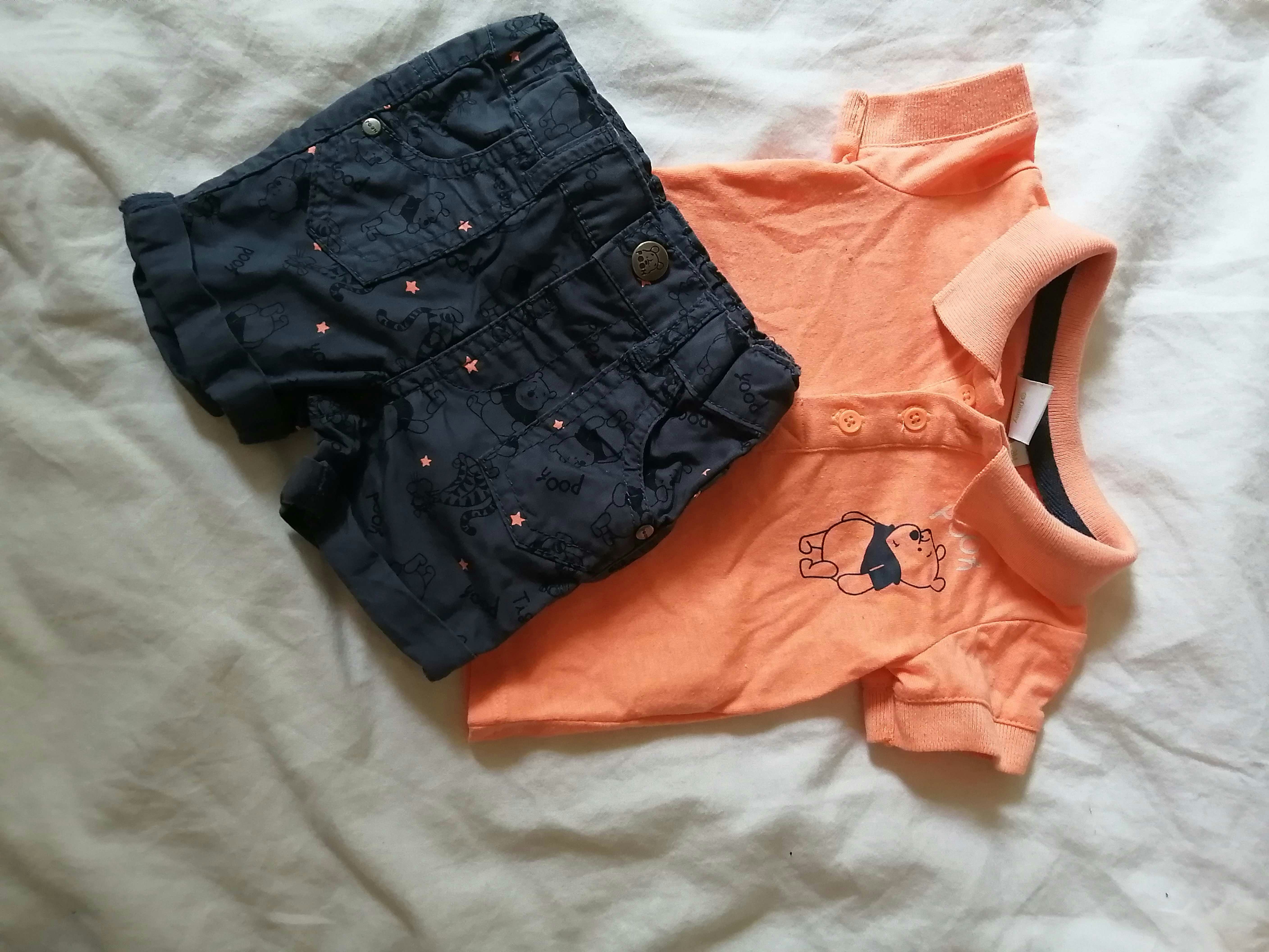 Enssemble winni l ourson