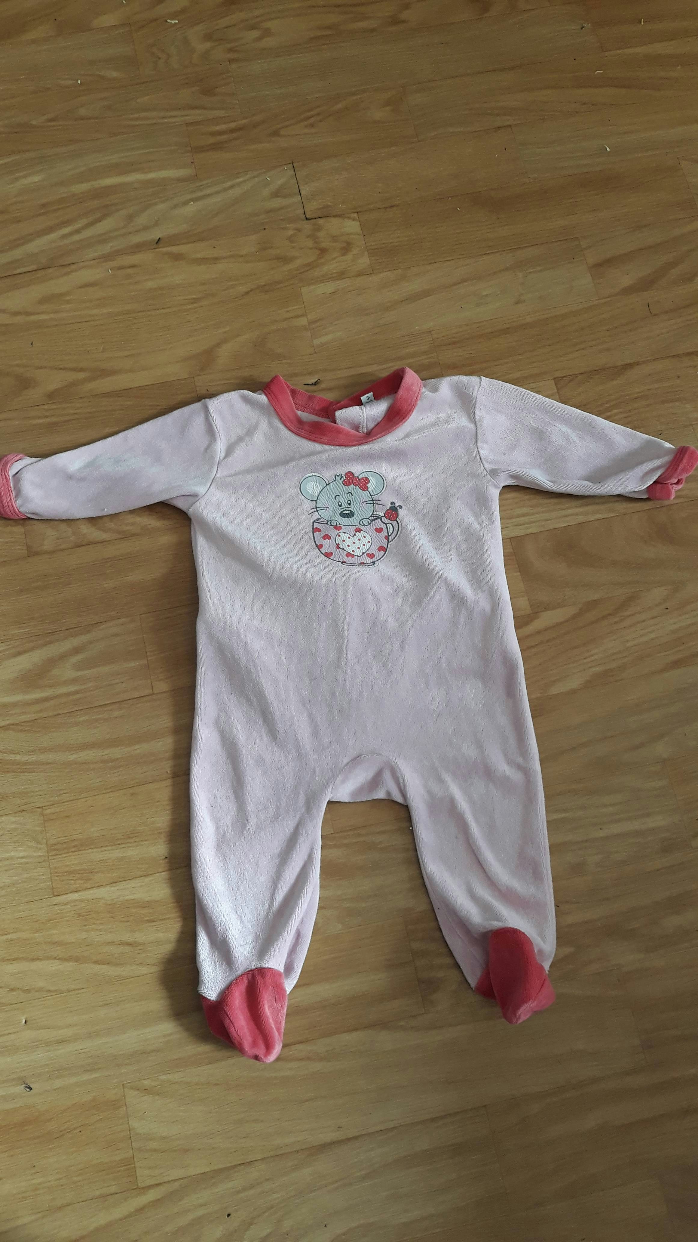 Pyjama 3M