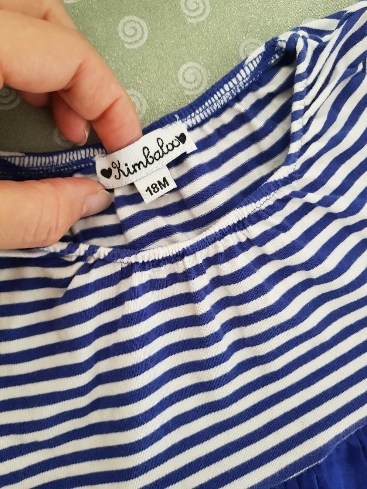 Robe - photo numéro 3