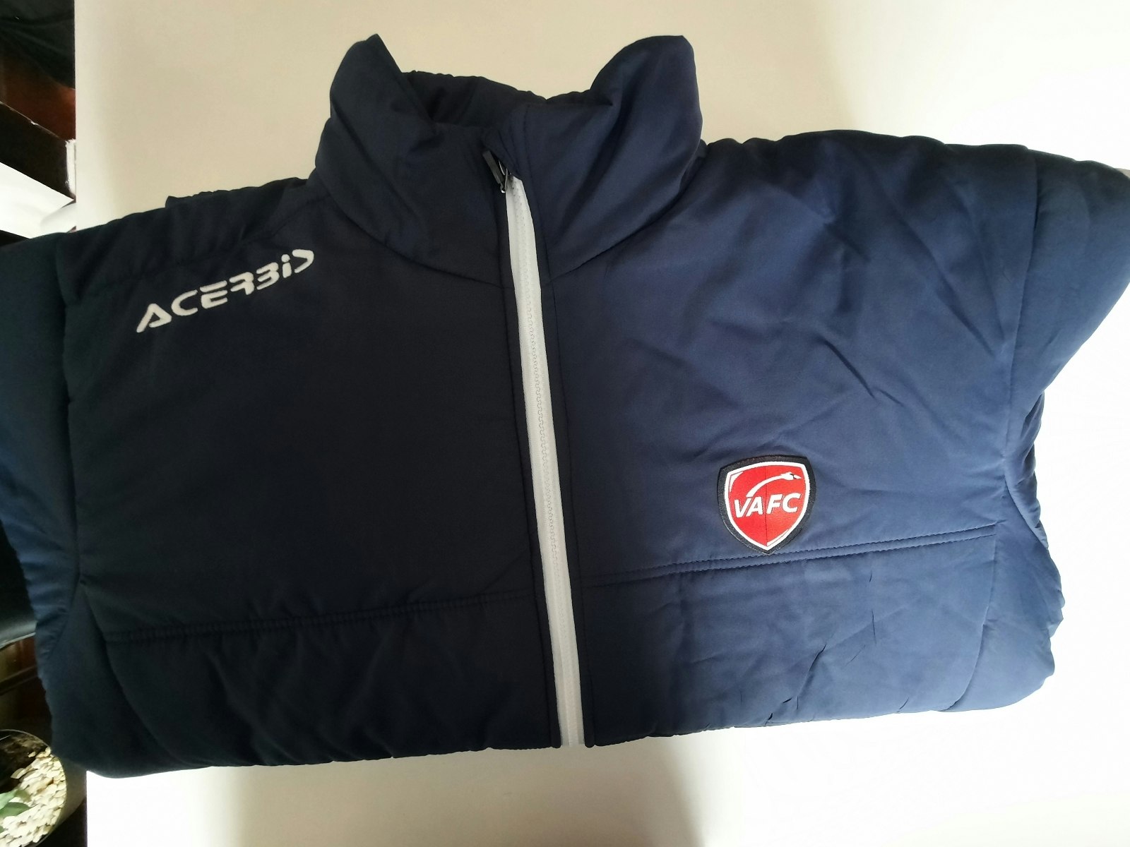 Doudoune vafc taille L