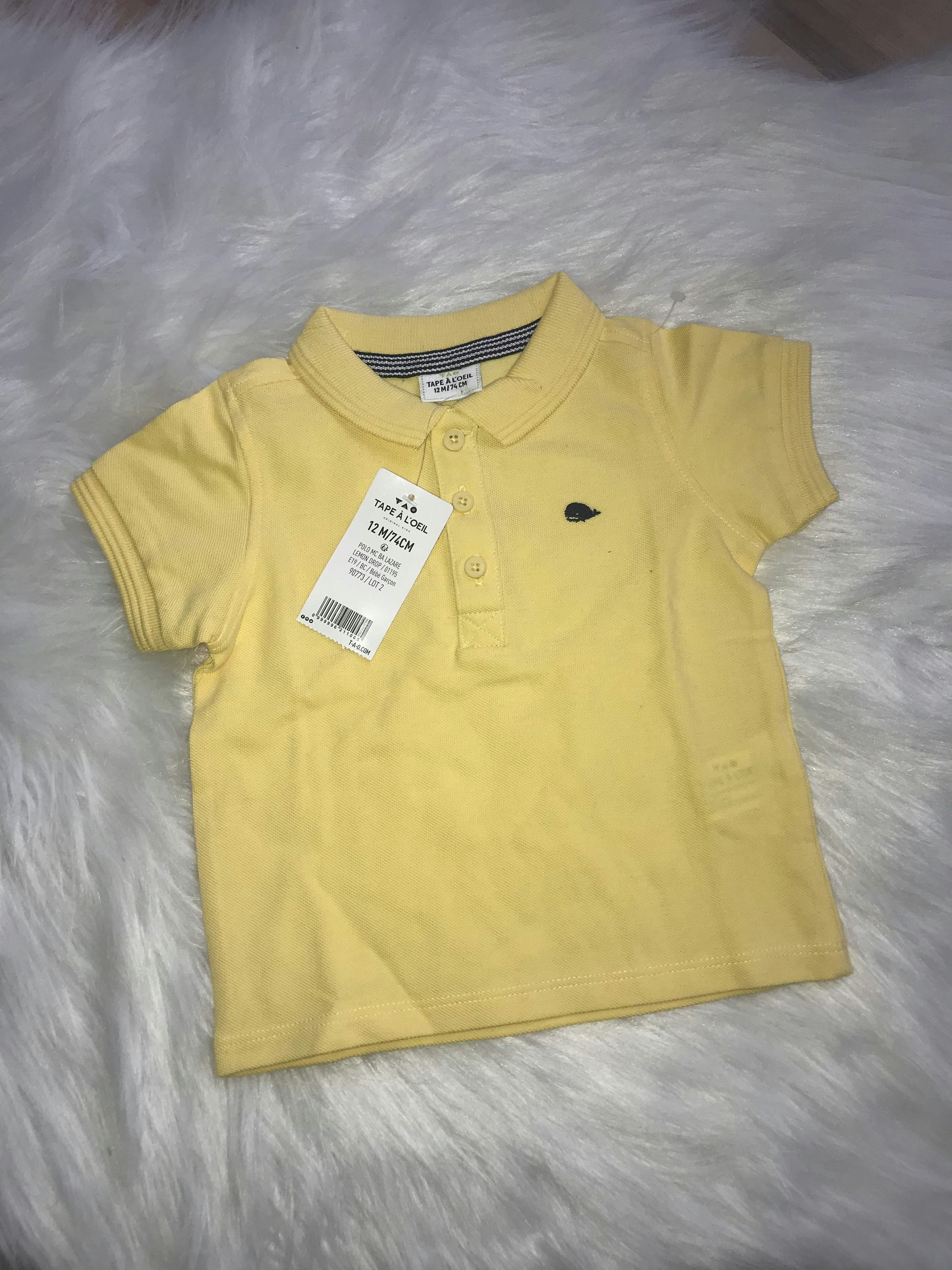 Polo neuf