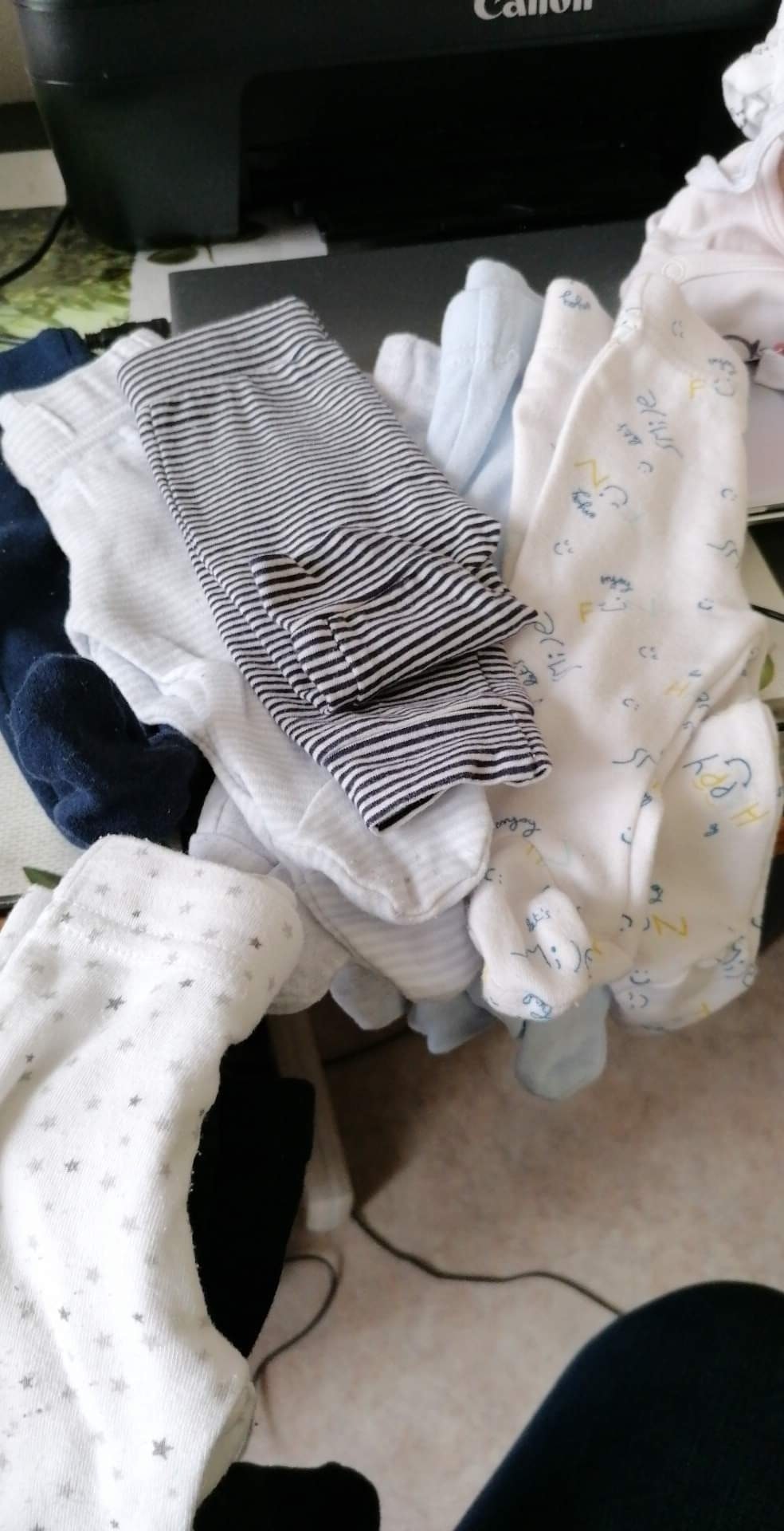 Vêtements