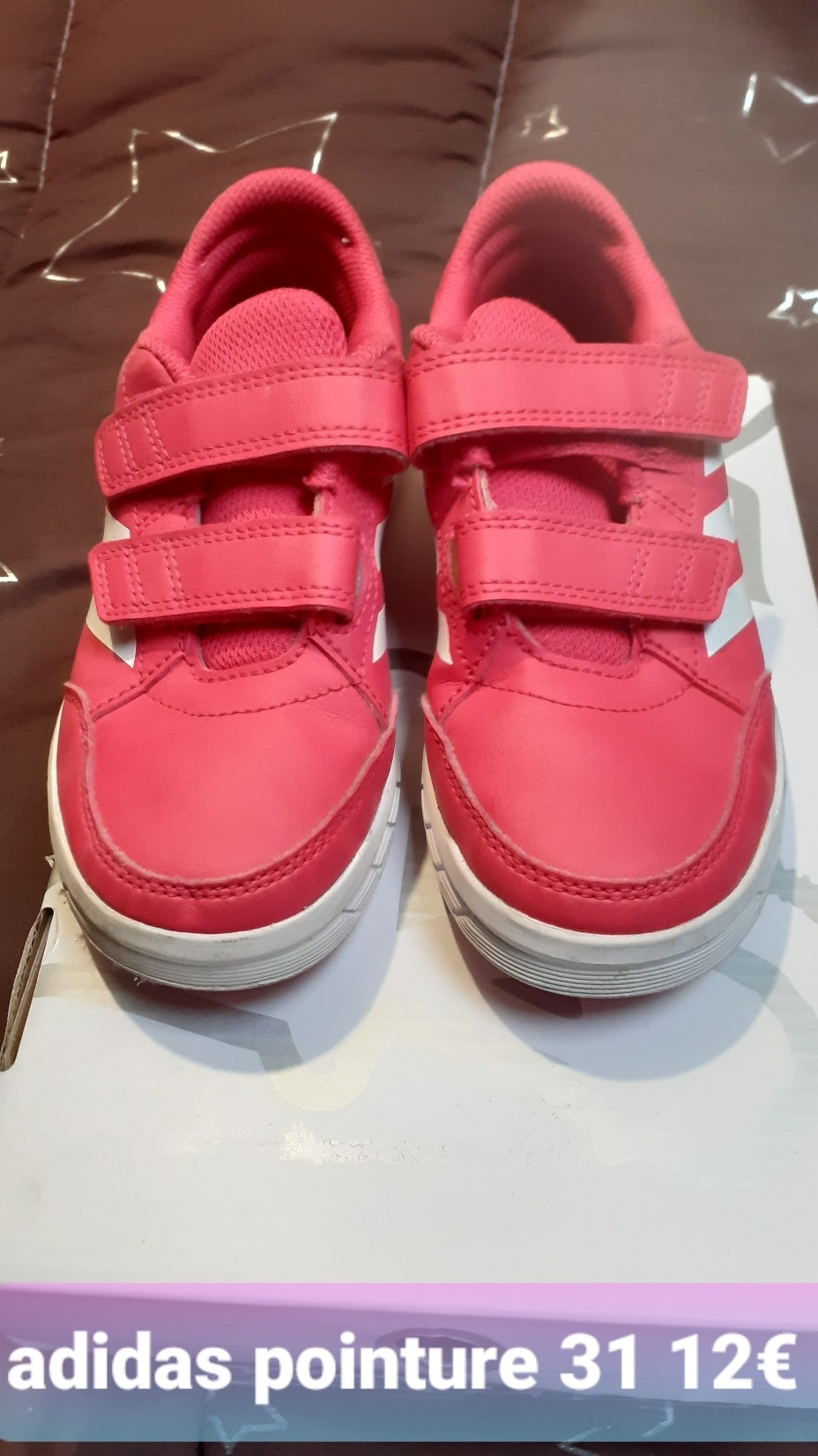 Chaussure Adidas - photo numéro 2