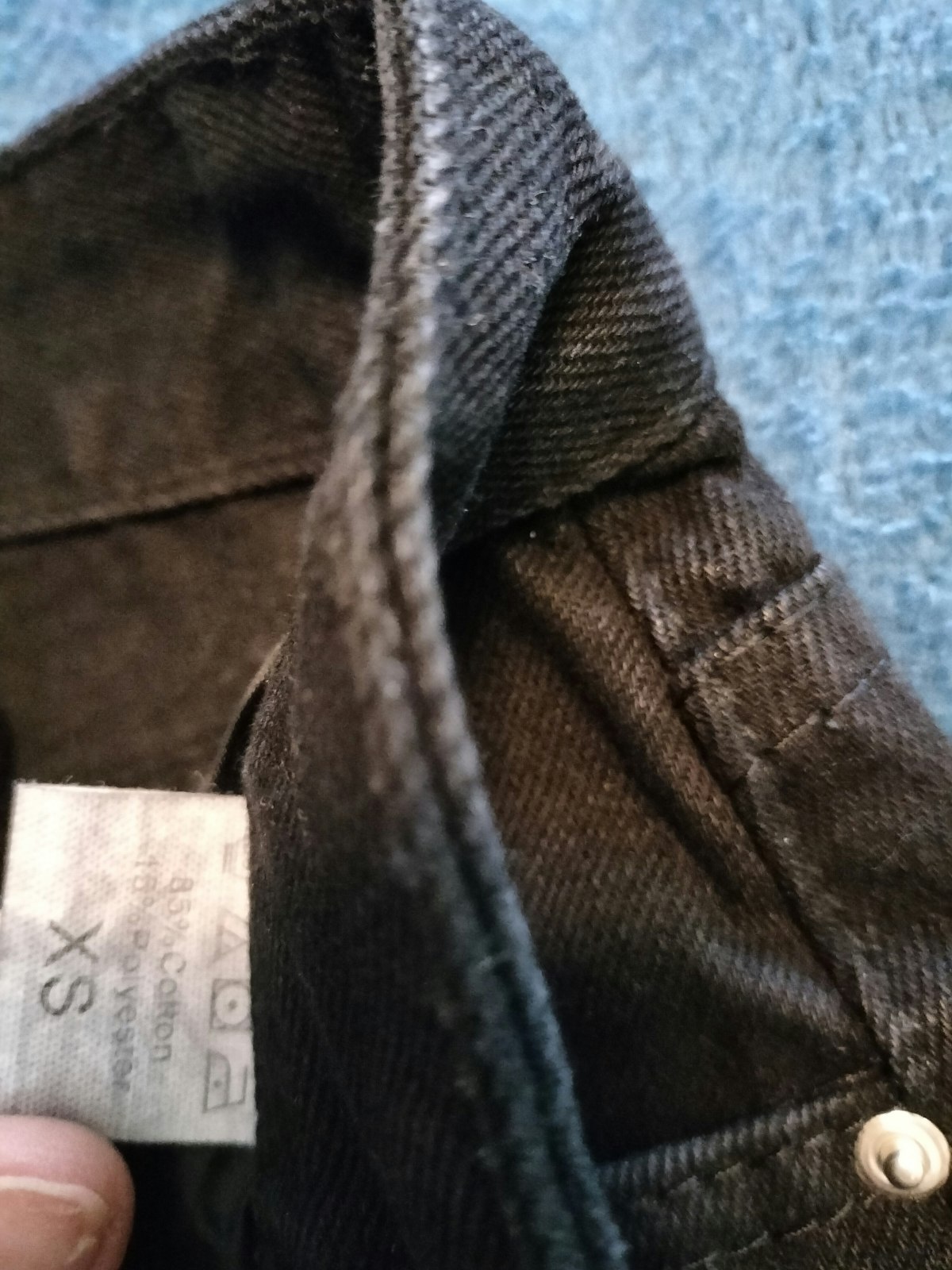 Short Neuf SHEIN taille XS - photo numéro 3