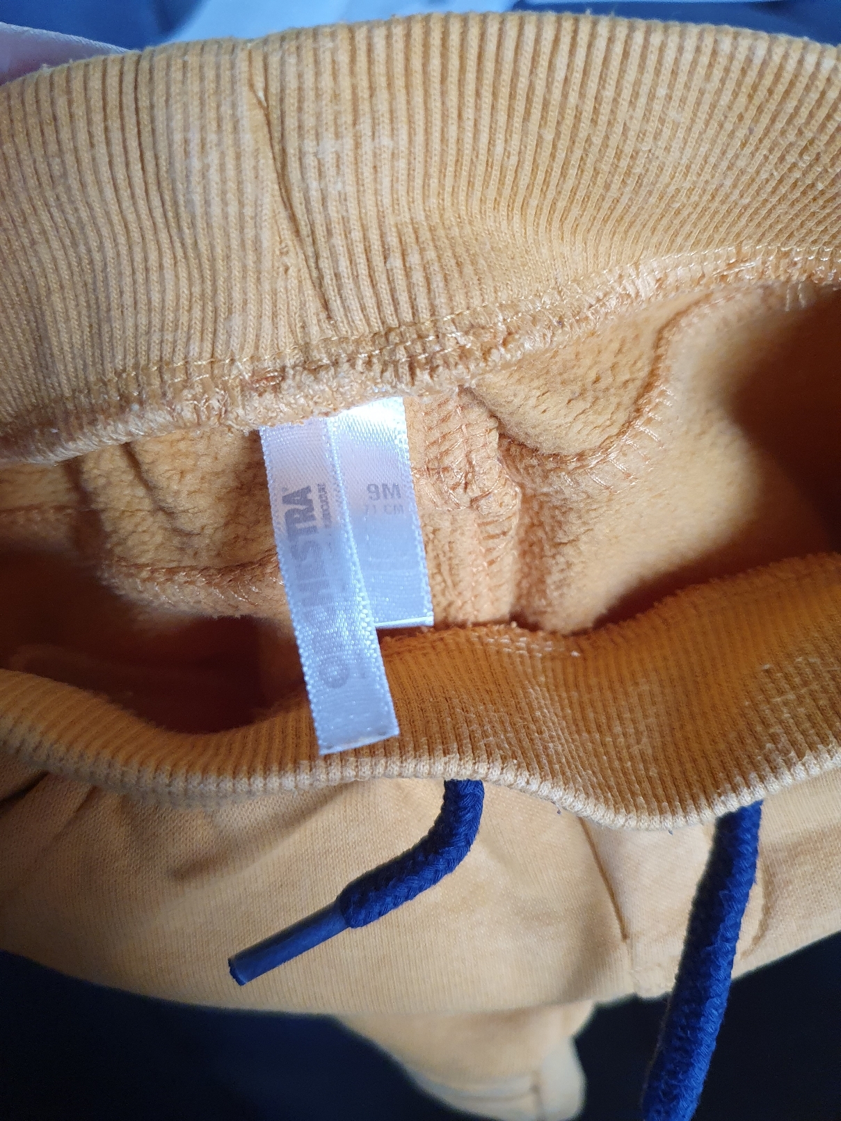 Lot de 2 joggings - photo numéro 4