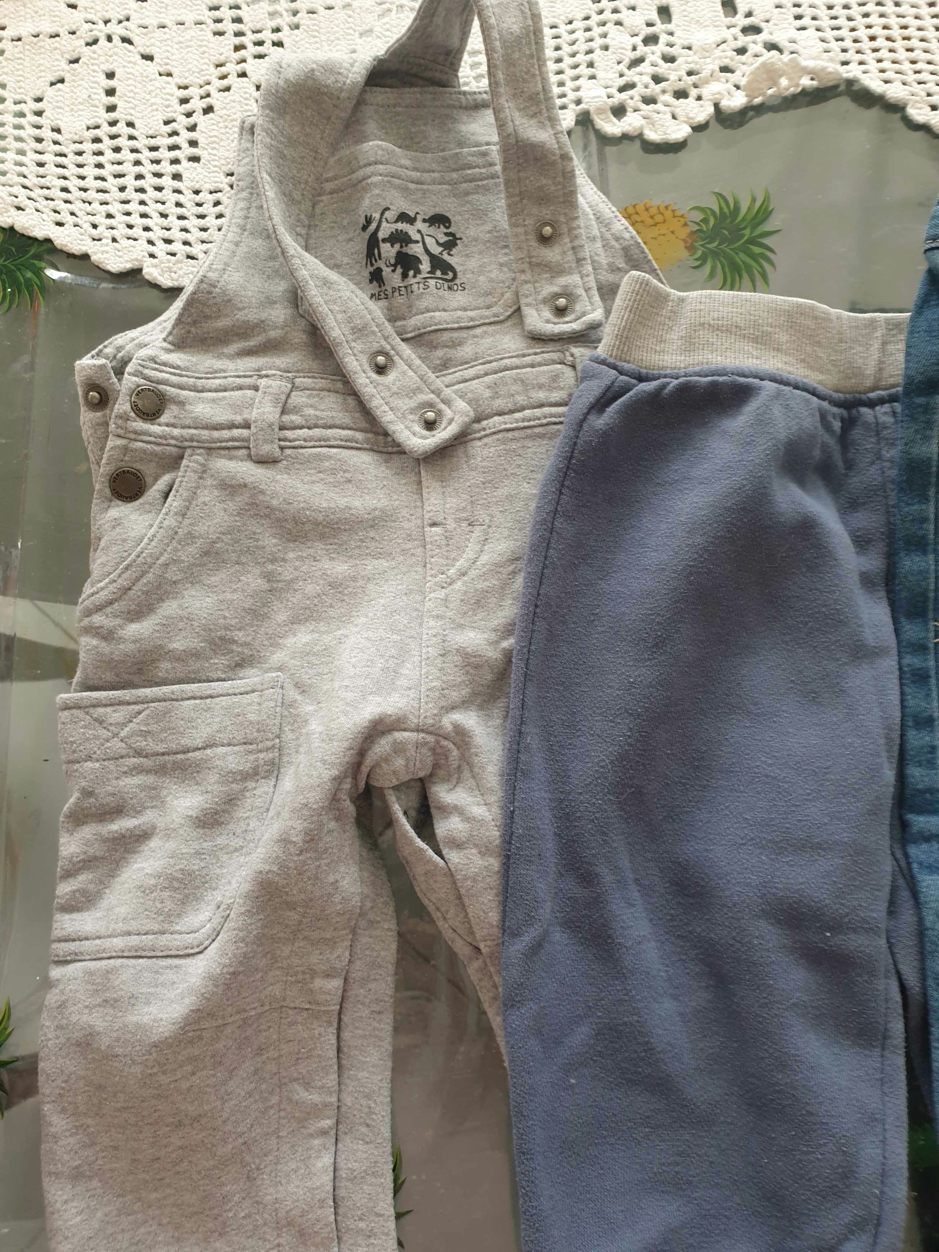 Lot pantalons - photo numéro 2