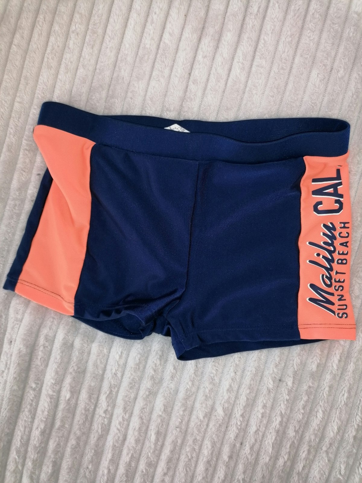 Maillot de bain