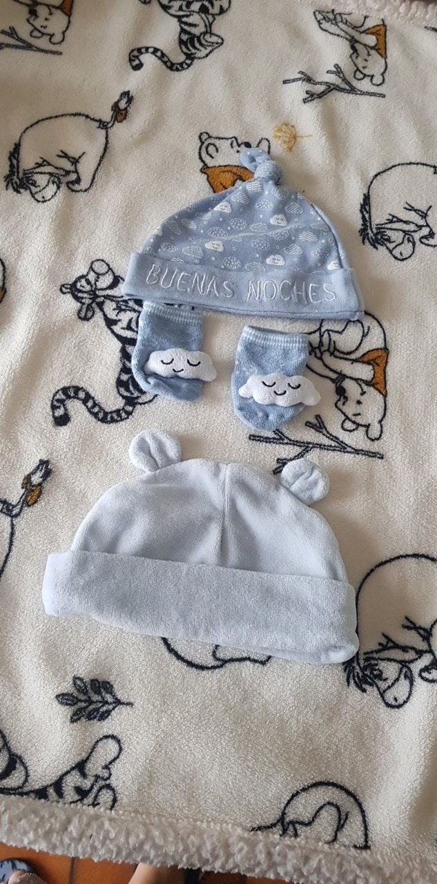 Vêtements bebe Garçon