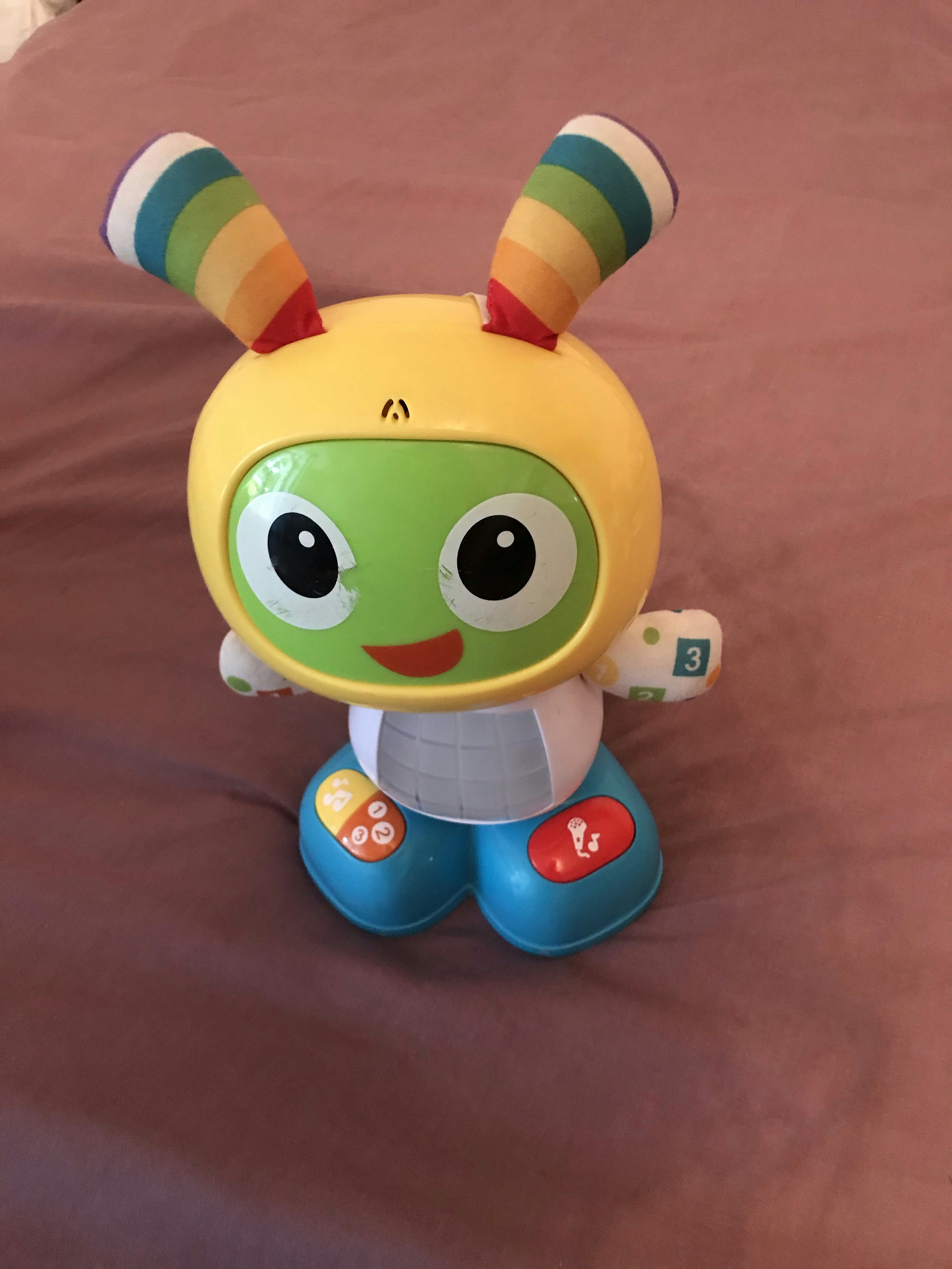 Robot