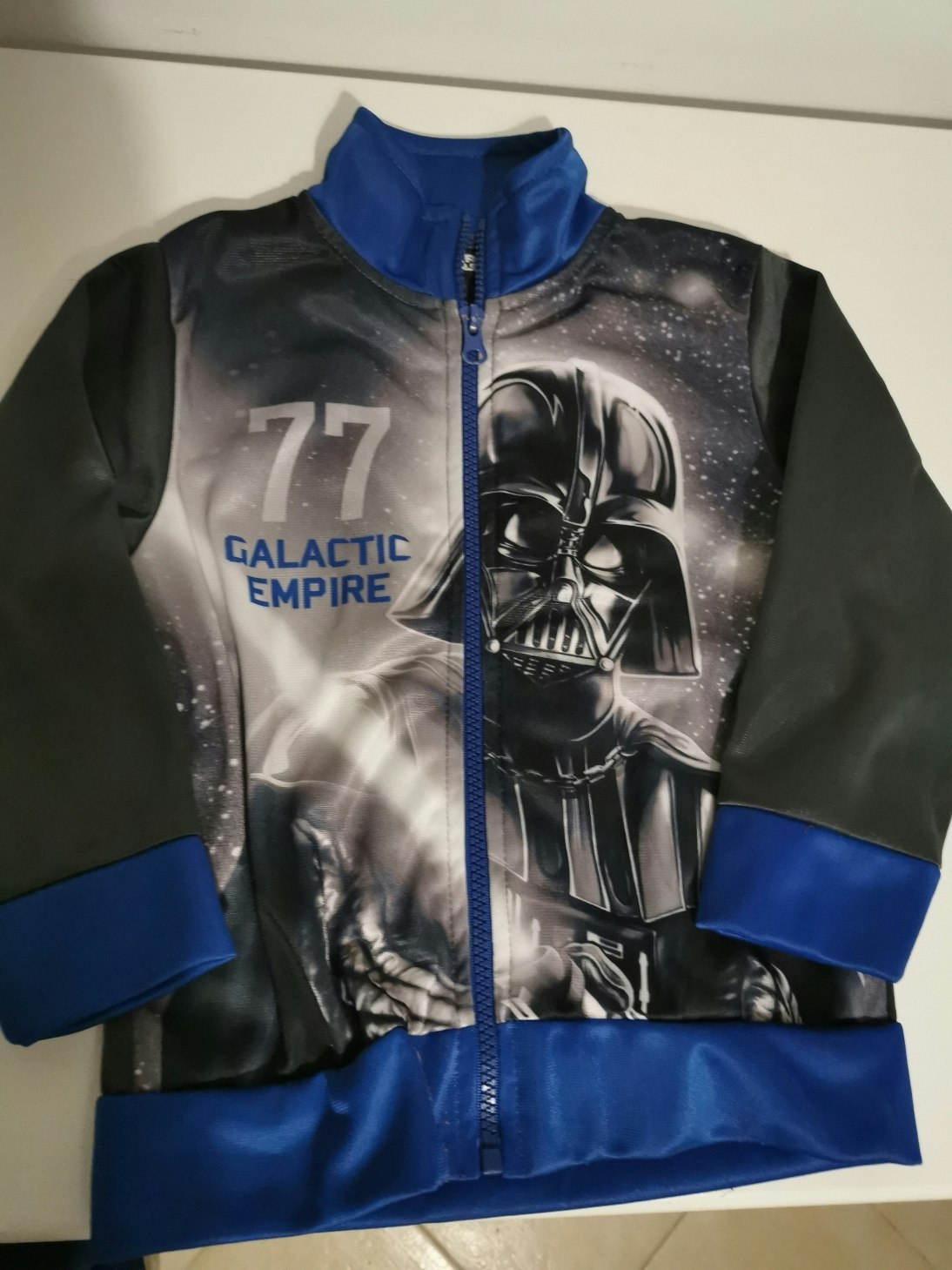 Veste Star Wars