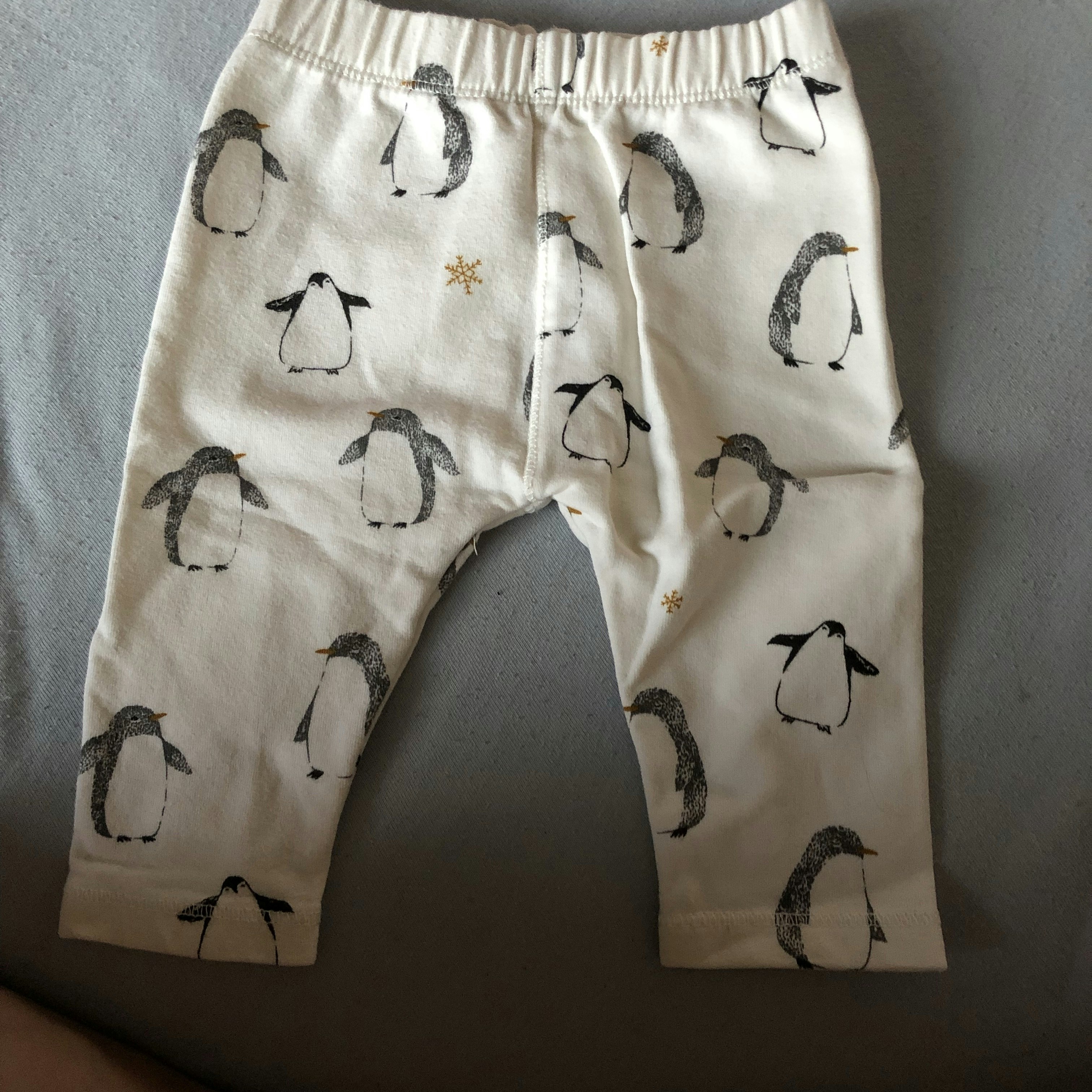 Legging 1-3M