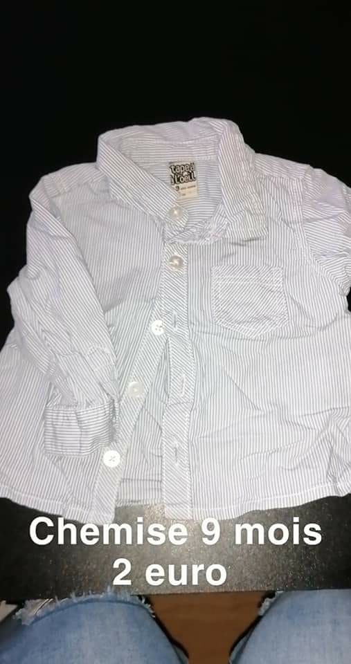 Chemise