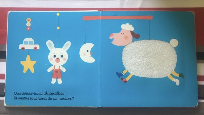 Livre Texture Beebs Achat Vente Bebe