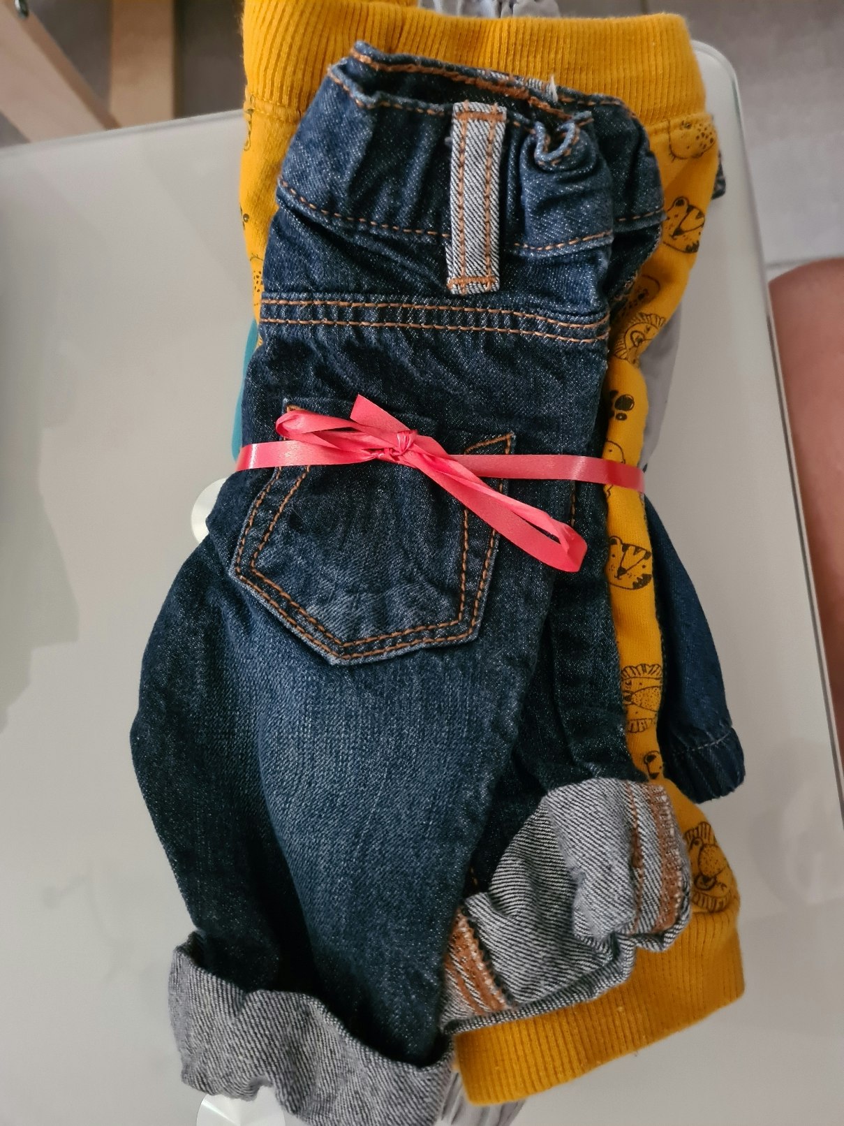Lots de pantalon - photo numéro 2