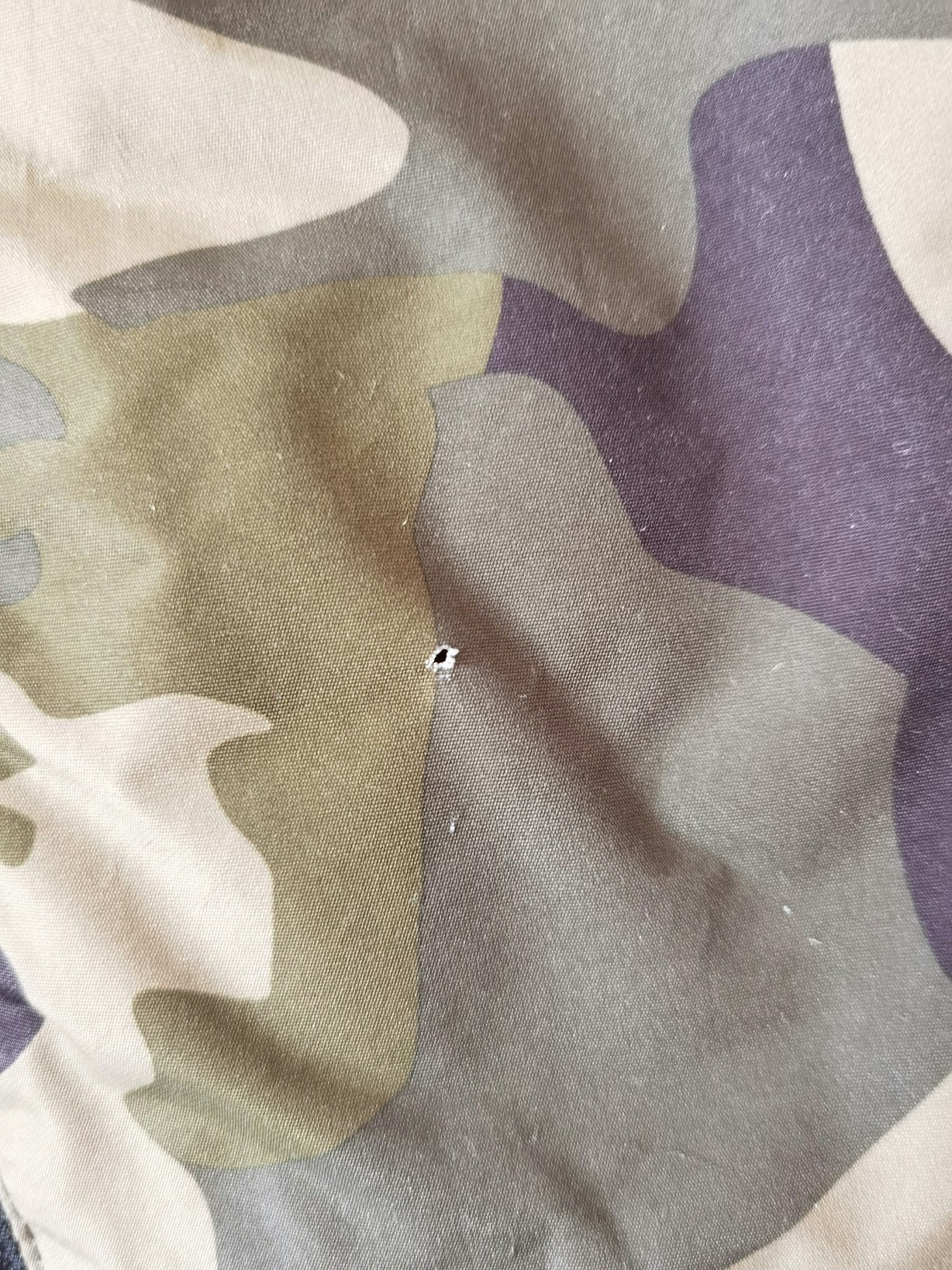 Manteau - photo numéro 4