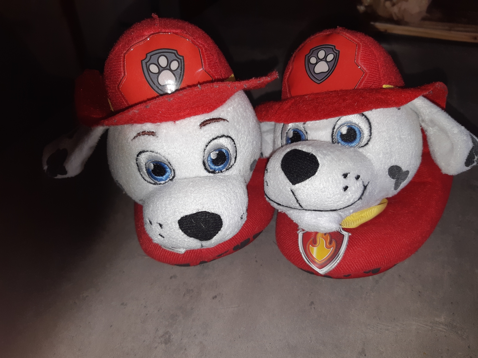 Chaussons - photo numéro 3